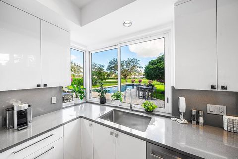 Tiny photo for 3710 NW 53rd Street, Boca Raton, FL 33496 (MLS # R11156215)