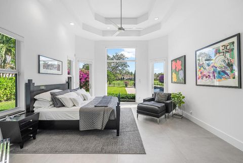 Tiny photo for 3710 NW 53rd Street, Boca Raton, FL 33496 (MLS # R11156215)