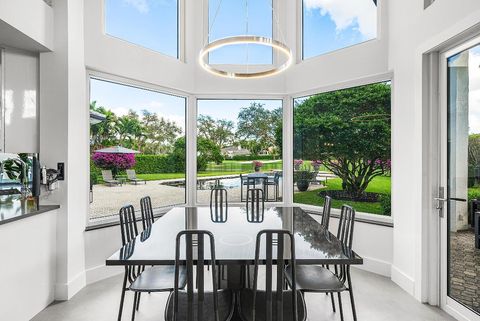 Tiny photo for 3710 NW 53rd Street, Boca Raton, FL 33496 (MLS # R11156215)