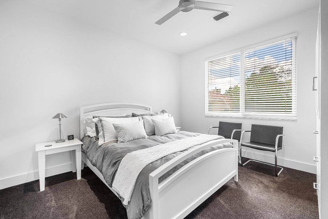 DEVON PLACE - Residential