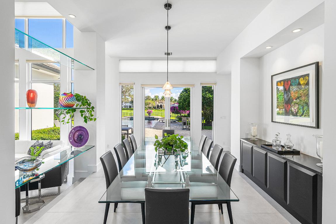 DEVON PLACE - Residential