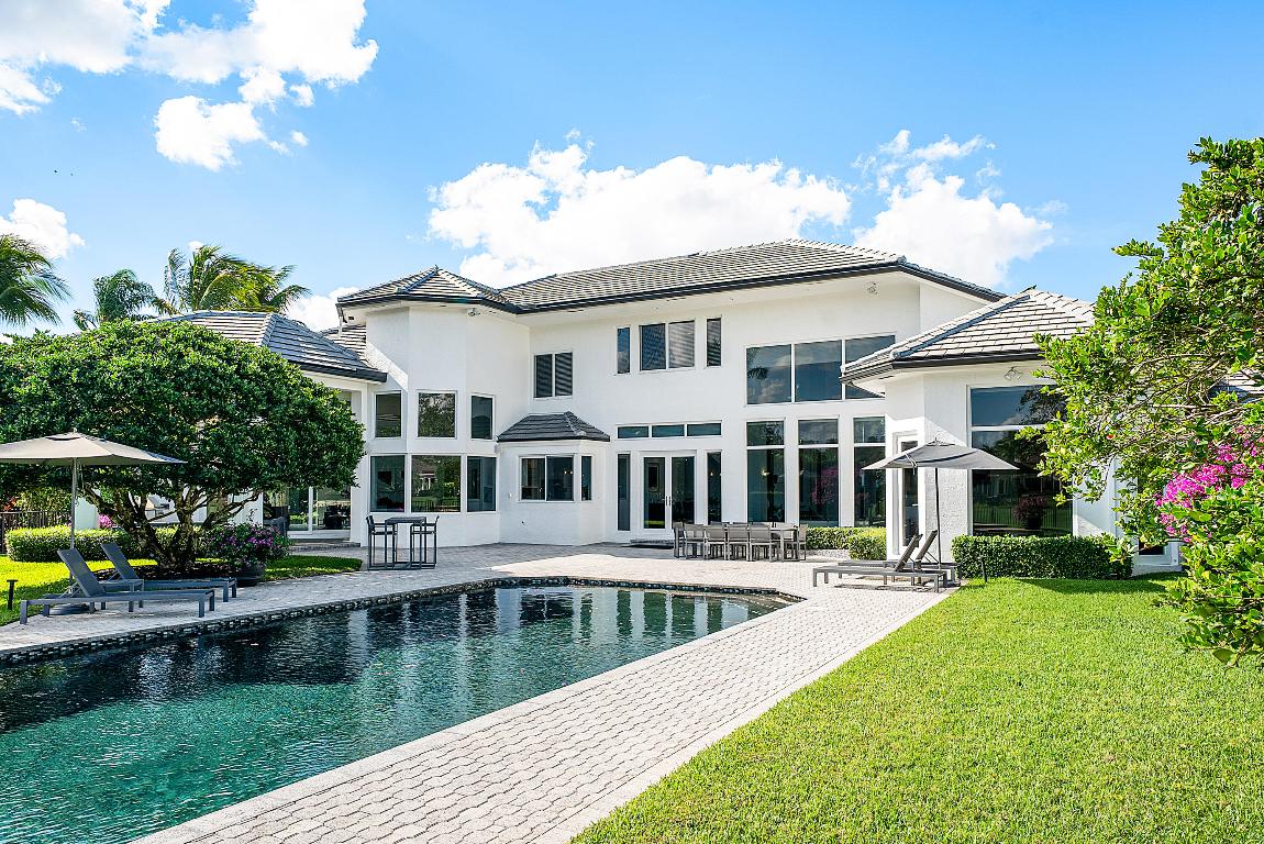 DEVON PLACE - Residential