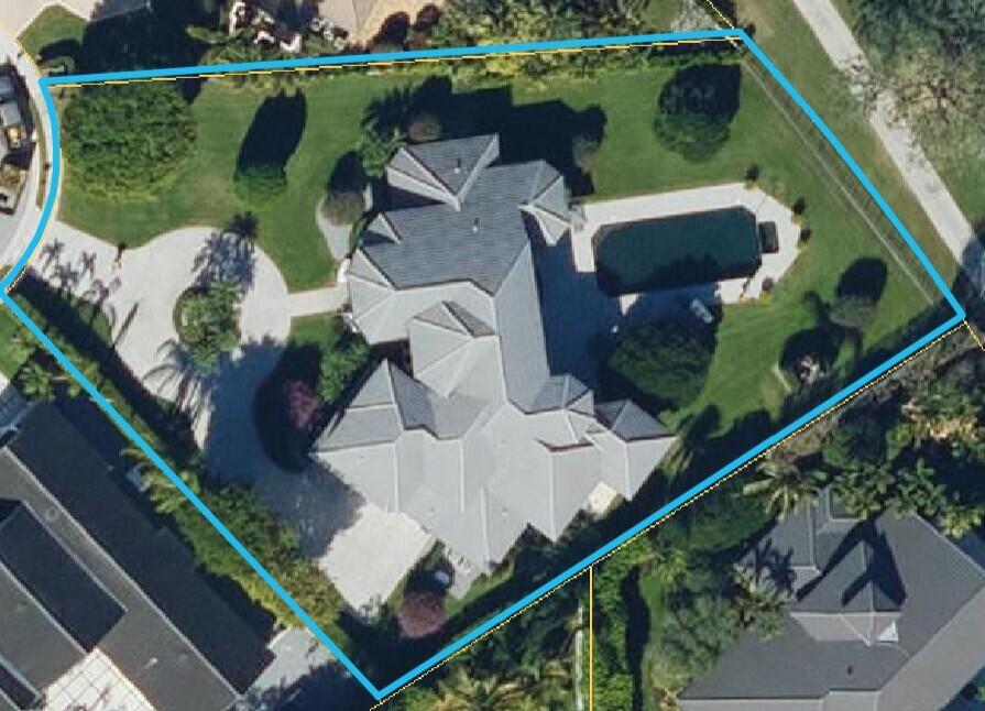 DEVON PLACE - Residential