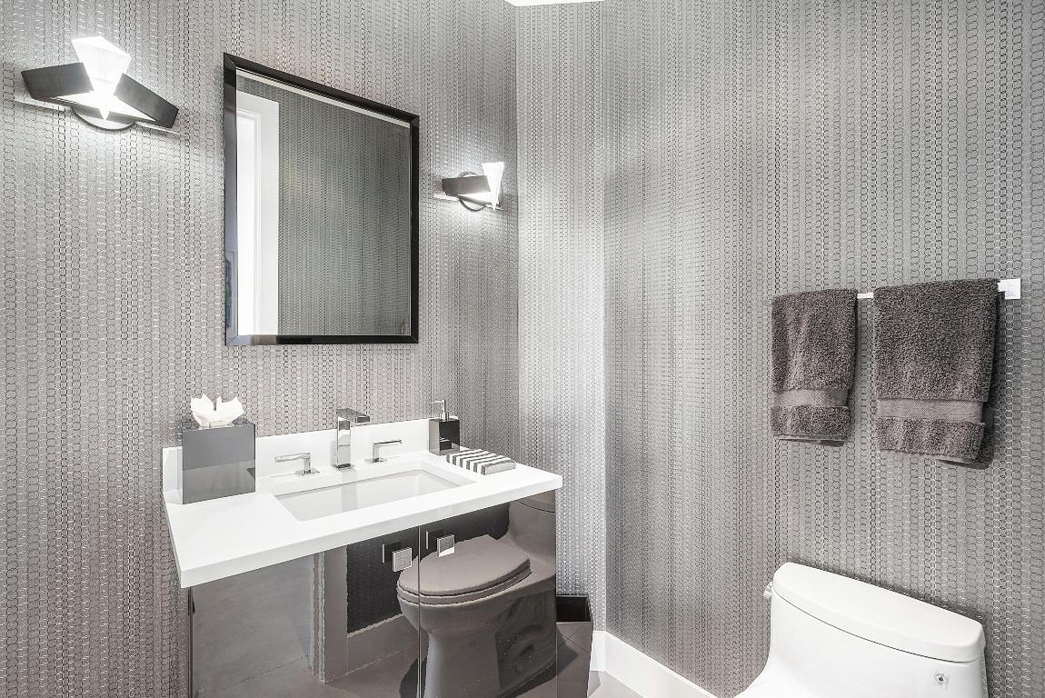 DEVON PLACE - Residential