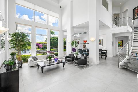 Tiny photo for 3710 NW 53rd Street, Boca Raton, FL 33496 (MLS # R11156215)
