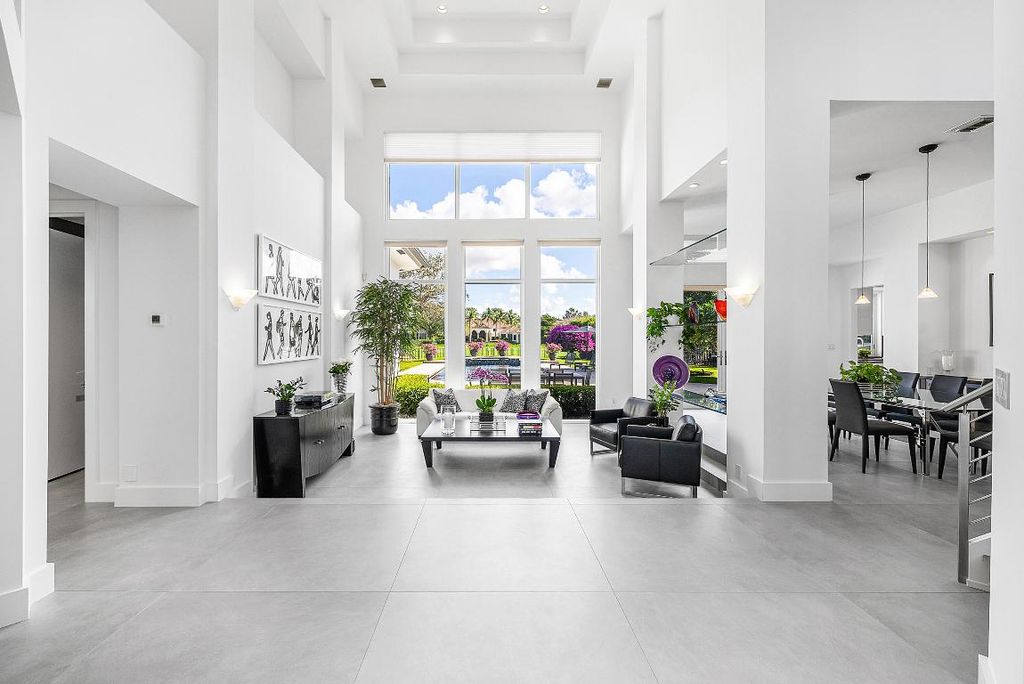 Photo of 3710 NW 53rd Street, Boca Raton, FL 33496 (MLS # R11156215)