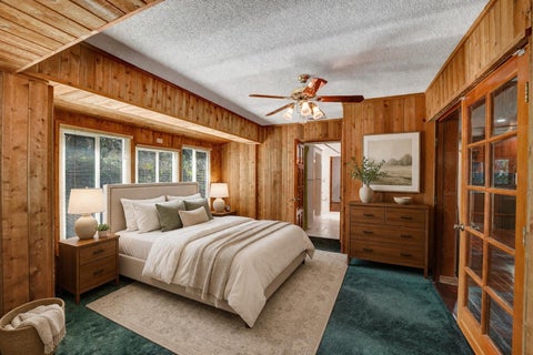 Tiny photo for 4731 NE 13 Avenue, Oakland Park, FL 33334 (MLS # F10541261)
