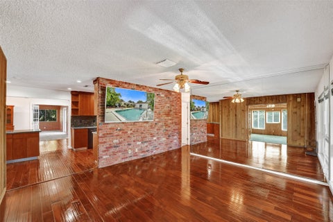 Tiny photo for 4731 NE 13 Avenue, Oakland Park, FL 33334 (MLS # F10541261)