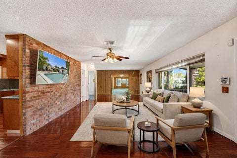 Tiny photo for 4731 NE 13 Avenue, Oakland Park, FL 33334 (MLS # F10541261)