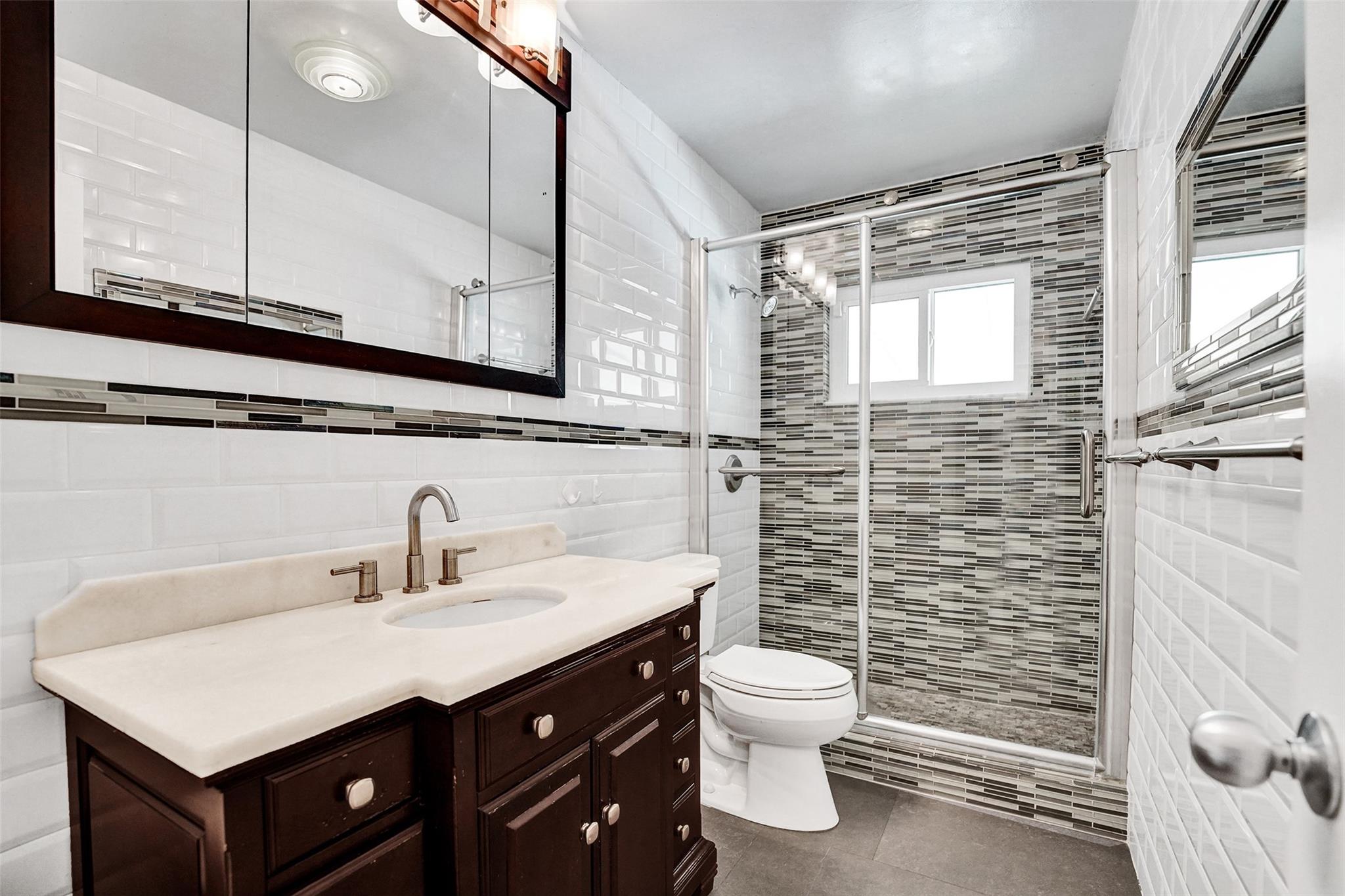 CORAL HEIGHTS - Residential