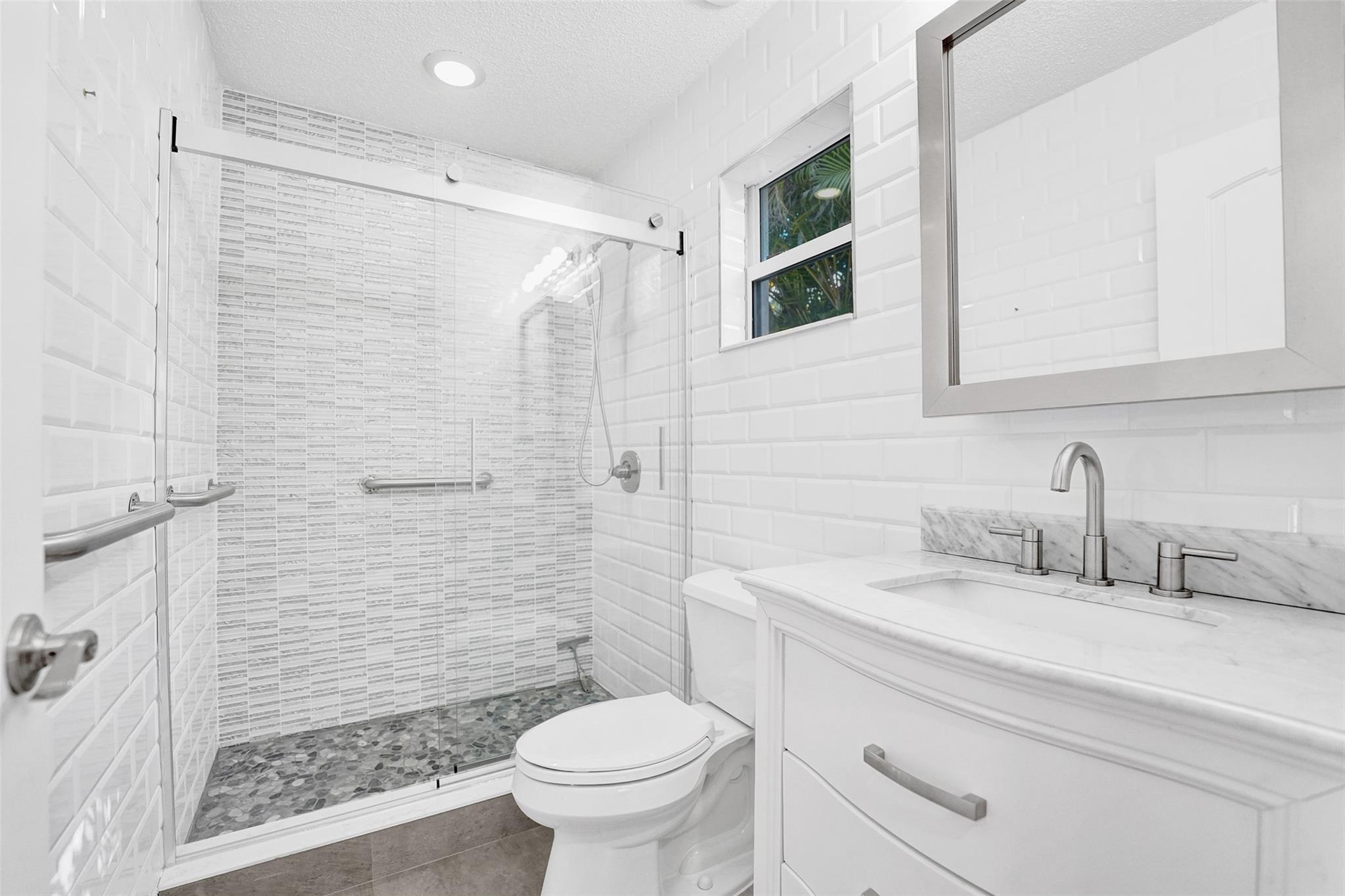 CORAL HEIGHTS - Residential