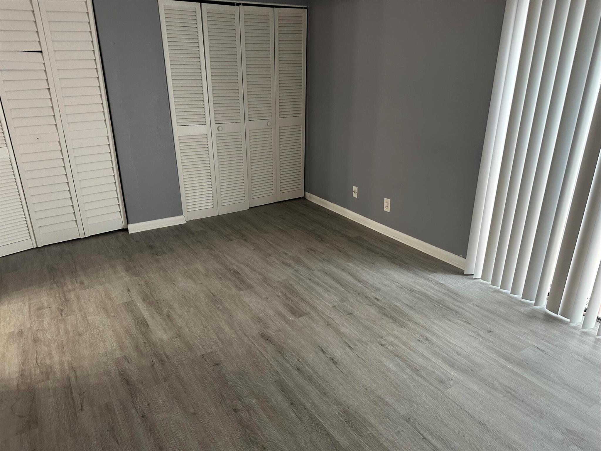 CROSSINGS OF BOYNTON BEACH - Residential Lease