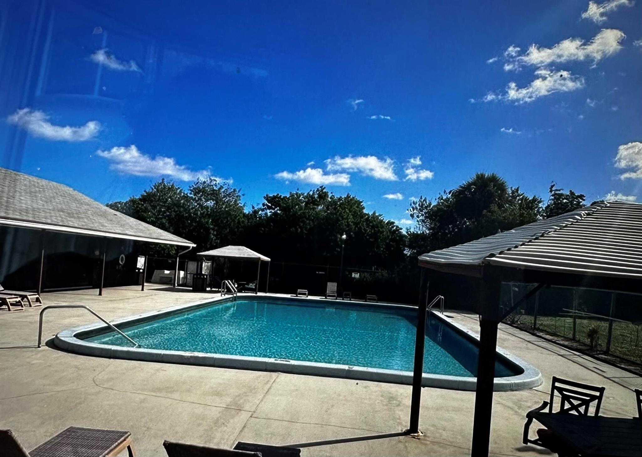 CROSSINGS OF BOYNTON BEACH - Residential Lease