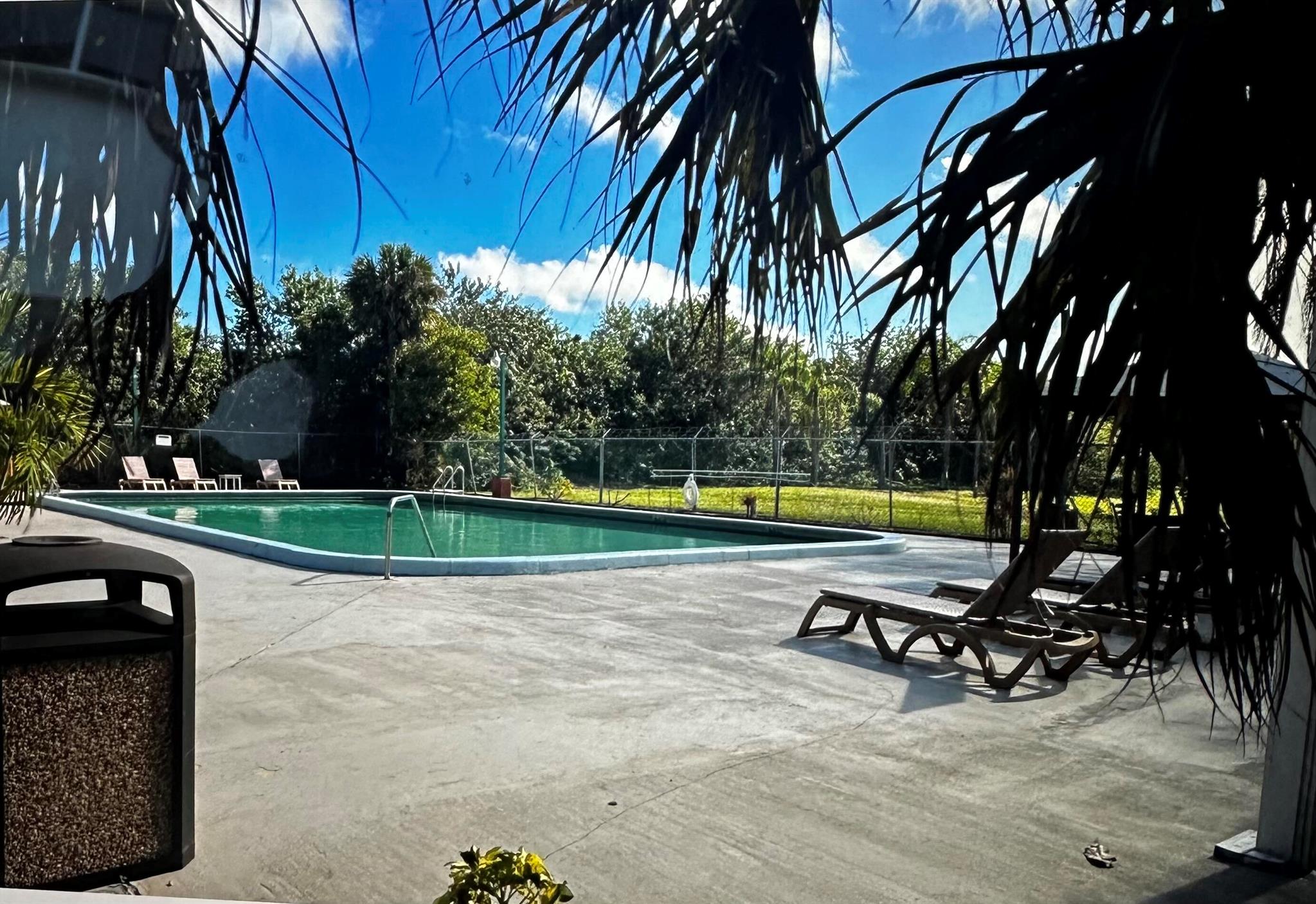 CROSSINGS OF BOYNTON BEACH - Residential Lease