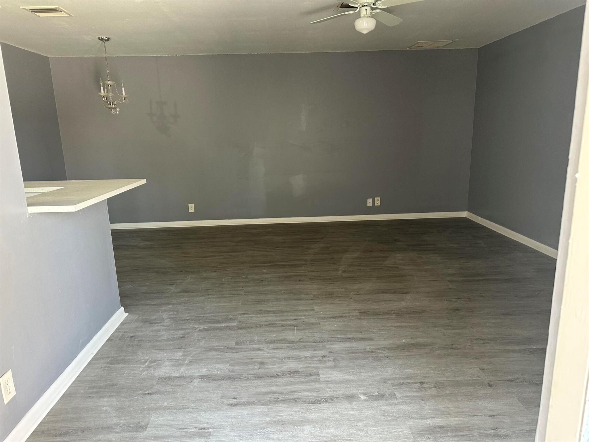 CROSSINGS OF BOYNTON BEACH - Residential Lease