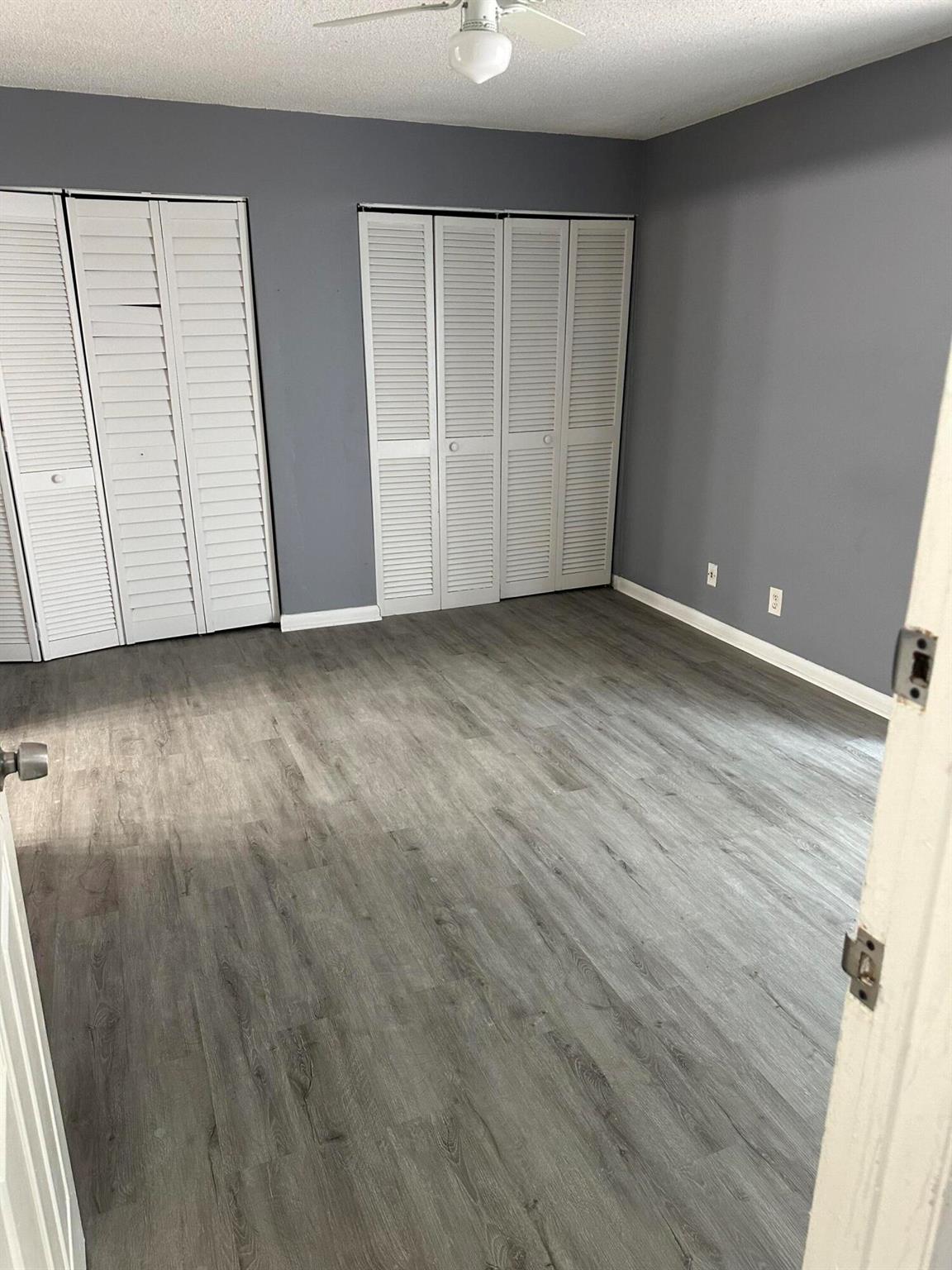 CROSSINGS OF BOYNTON BEACH - Residential Lease