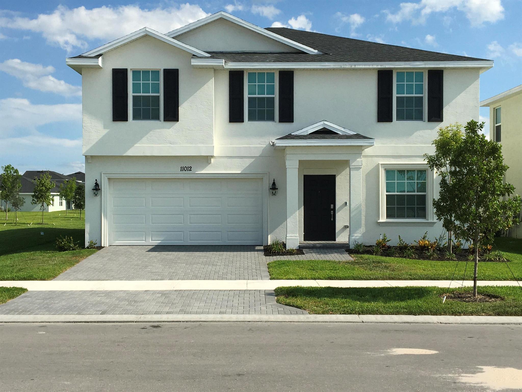 LTC RANCH WEST PHASE 1 / - Residential Lease
