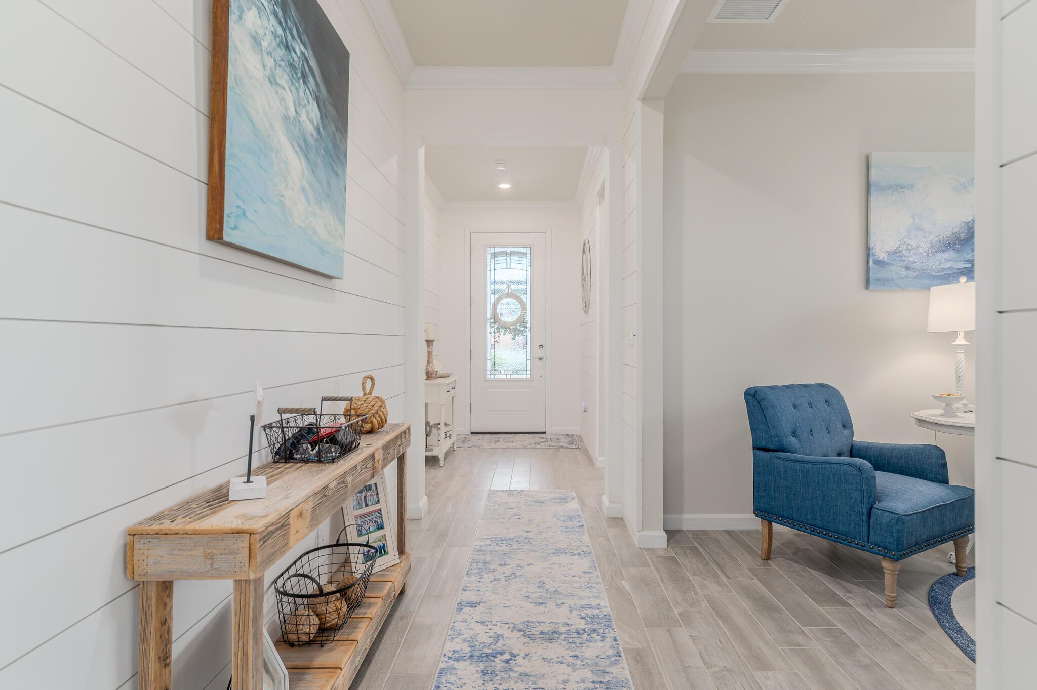 DEL WEBB AT TRADITION PLA - Residential