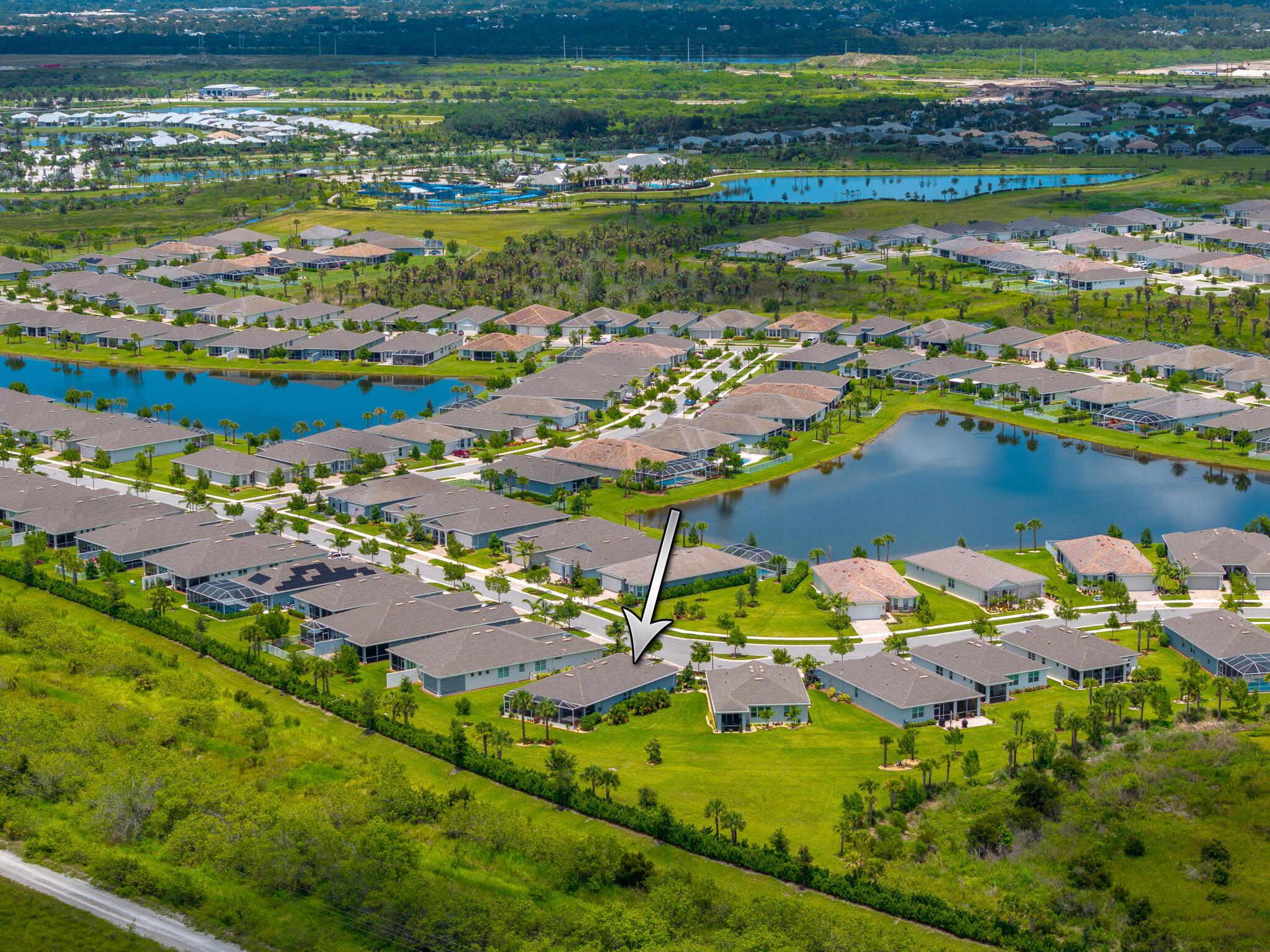 DEL WEBB AT TRADITION PLA - Residential