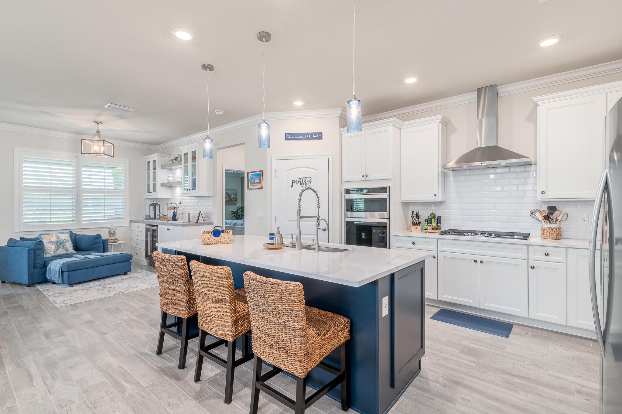 DEL WEBB AT TRADITION PLA - Residential