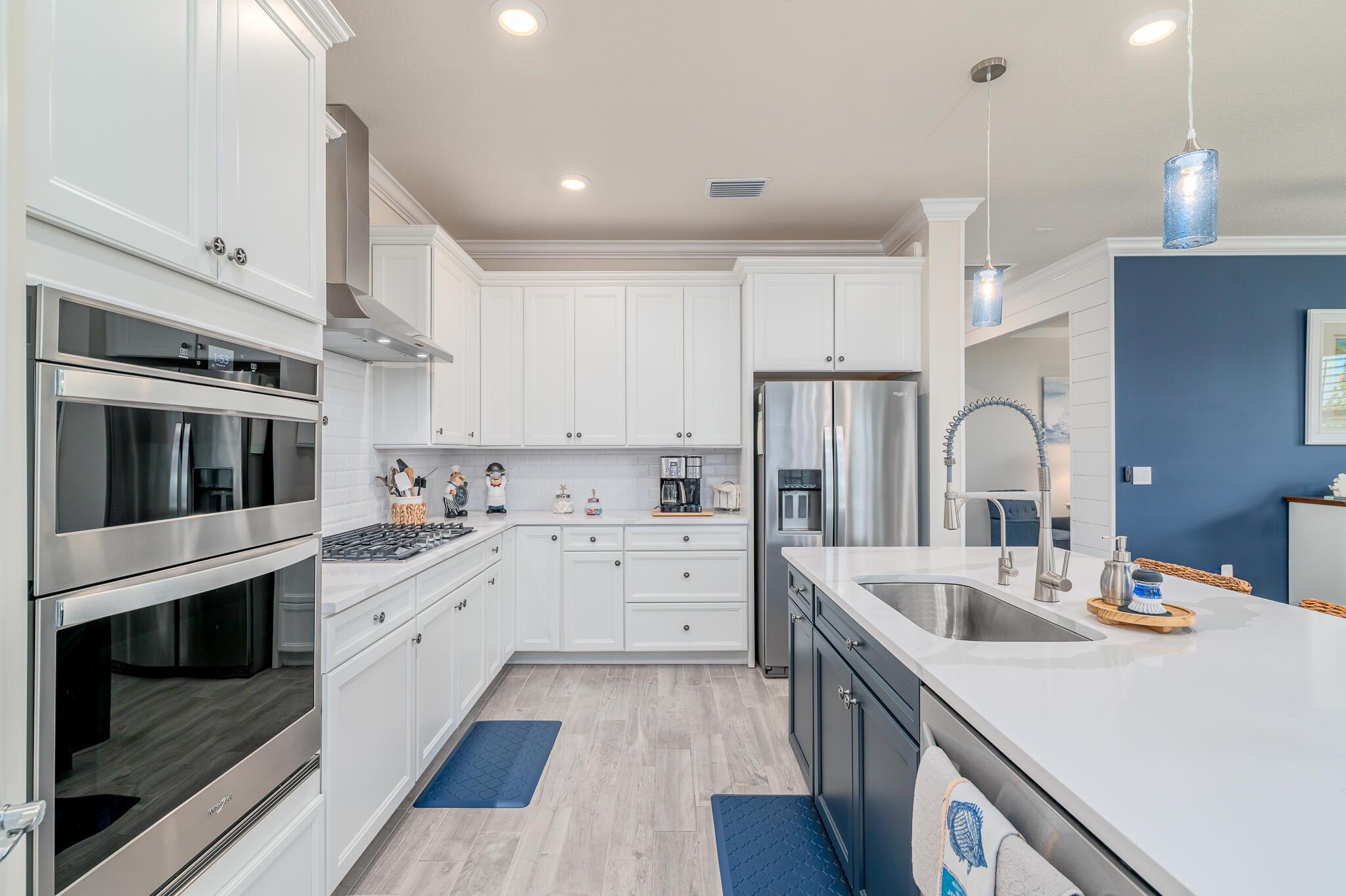 DEL WEBB AT TRADITION PLA - Residential