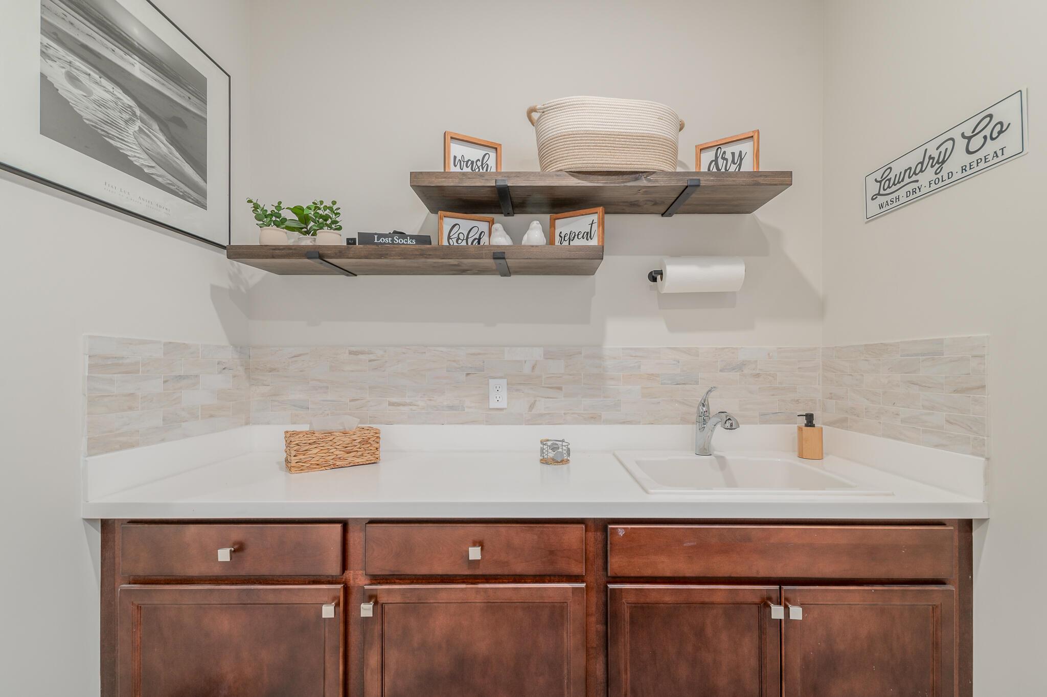 DEL WEBB AT TRADITION PLA - Residential