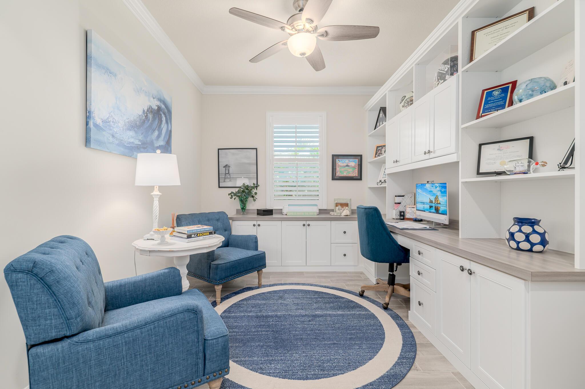 DEL WEBB AT TRADITION PLA - Residential