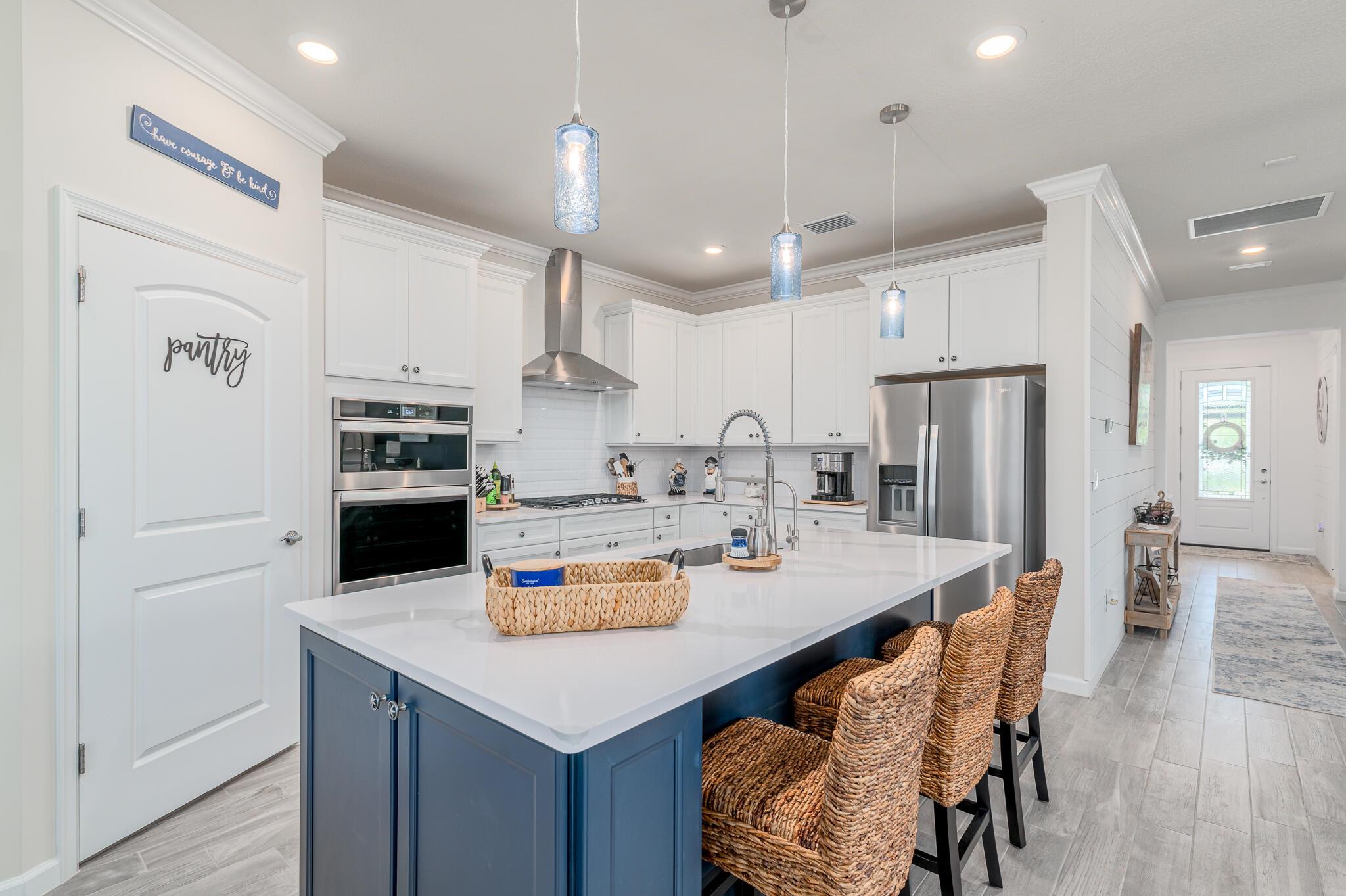 DEL WEBB AT TRADITION PLA - Residential