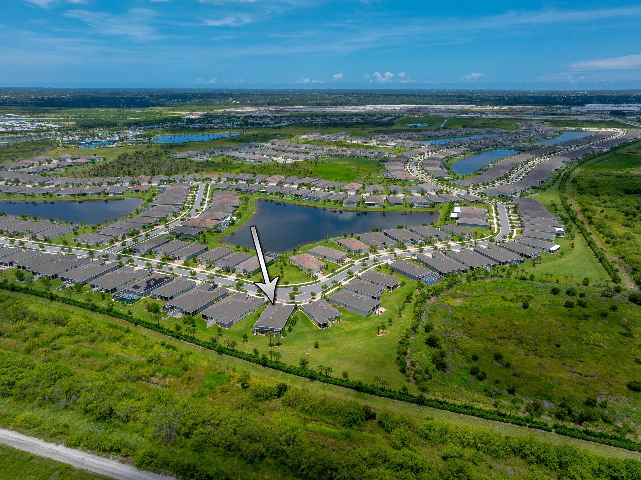 DEL WEBB AT TRADITION PLA - Residential