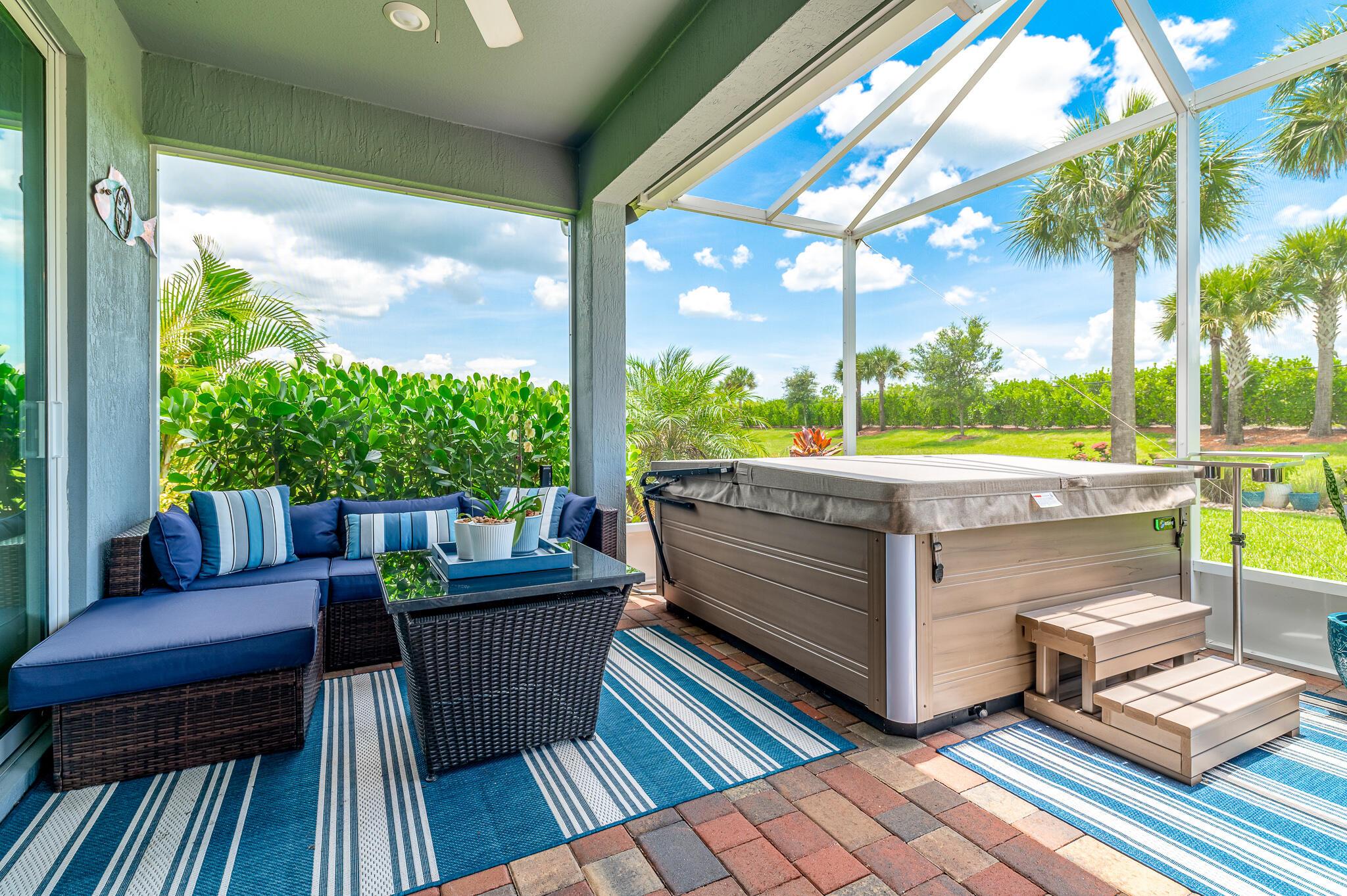 DEL WEBB AT TRADITION PLA - Residential