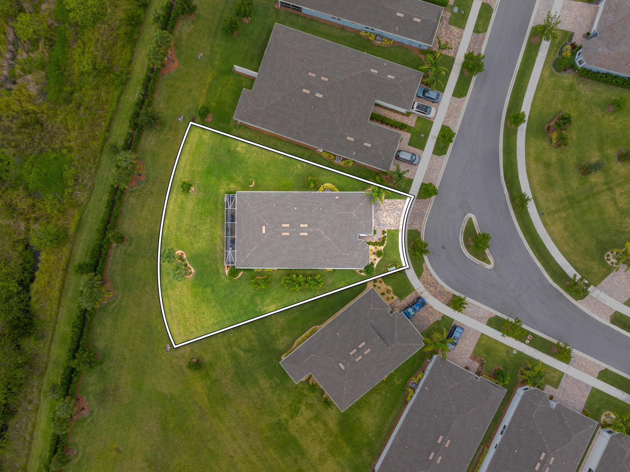 DEL WEBB AT TRADITION PLA - Residential