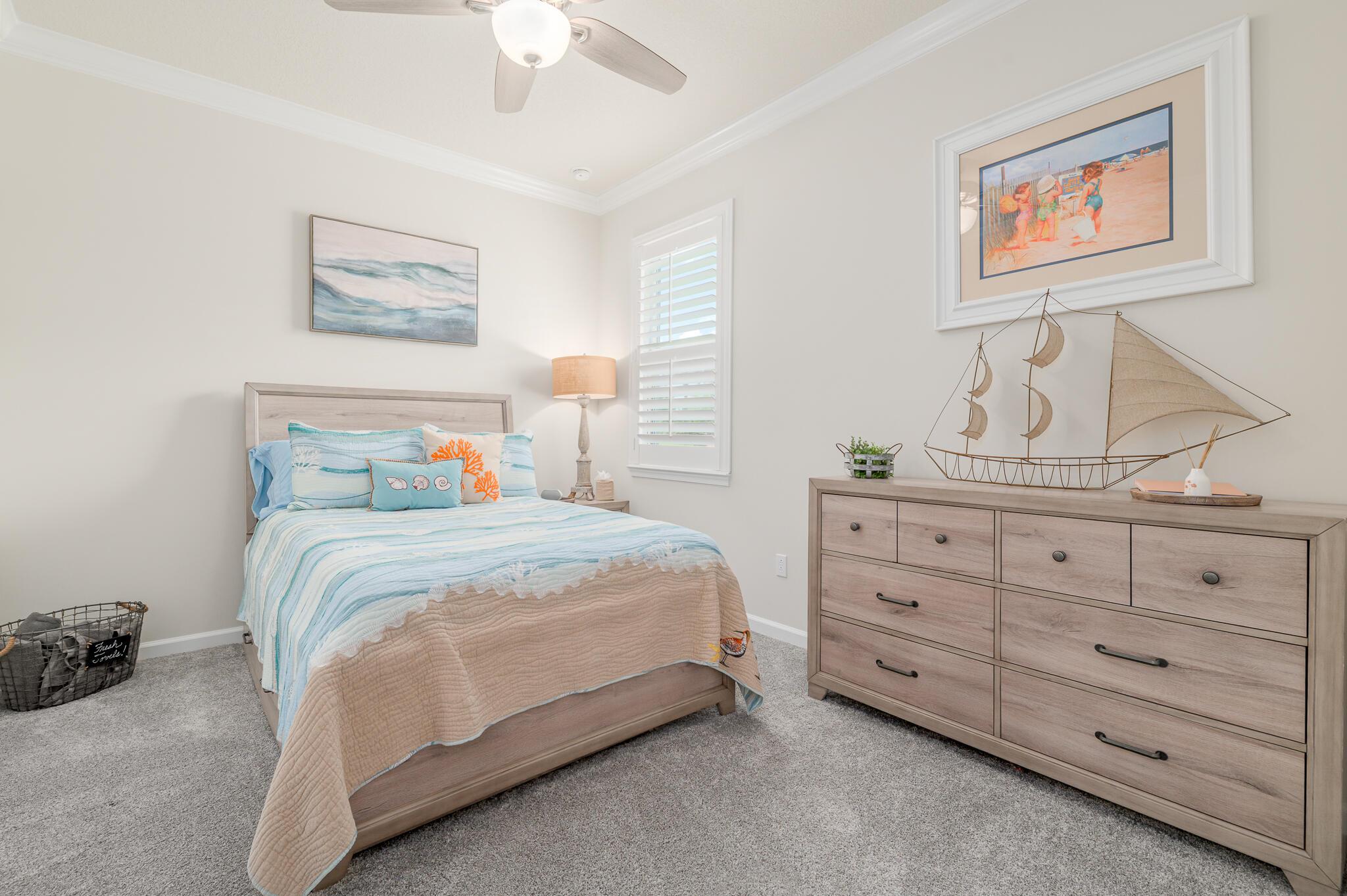 DEL WEBB AT TRADITION PLA - Residential