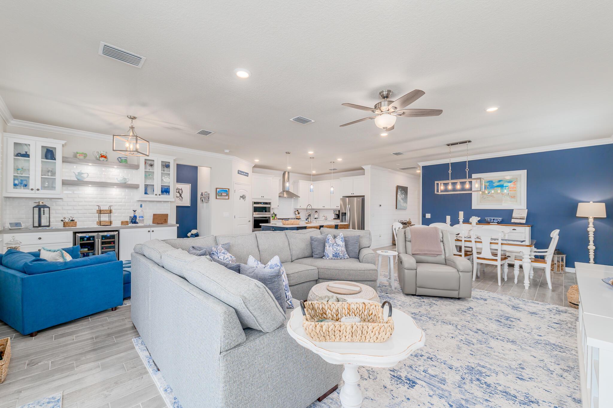 DEL WEBB AT TRADITION PLA - Residential