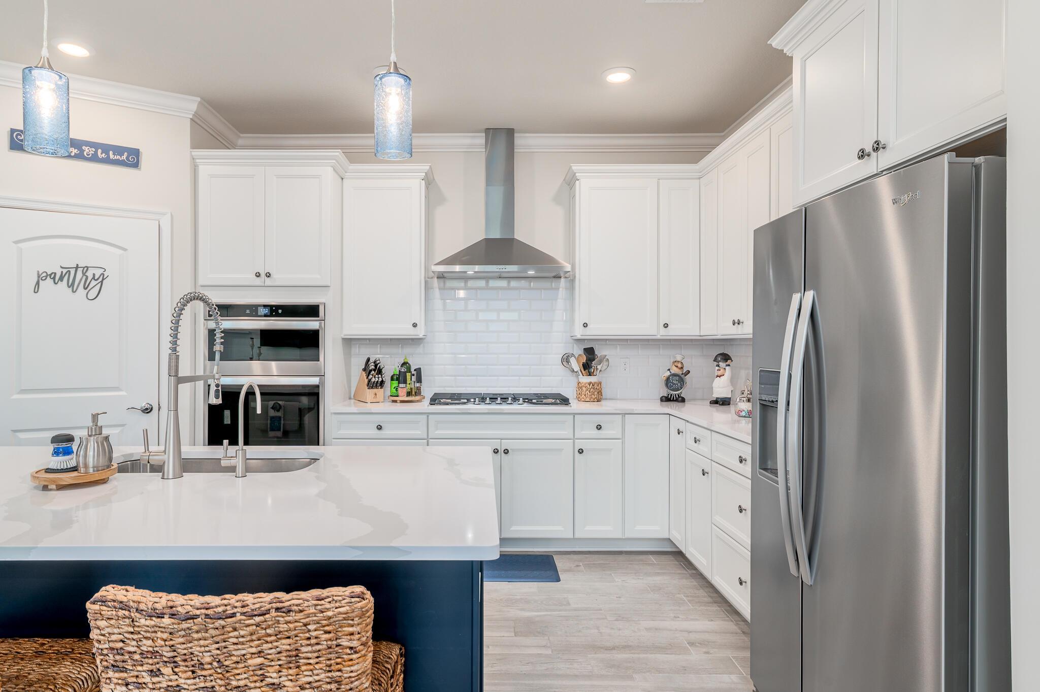 DEL WEBB AT TRADITION PLA - Residential