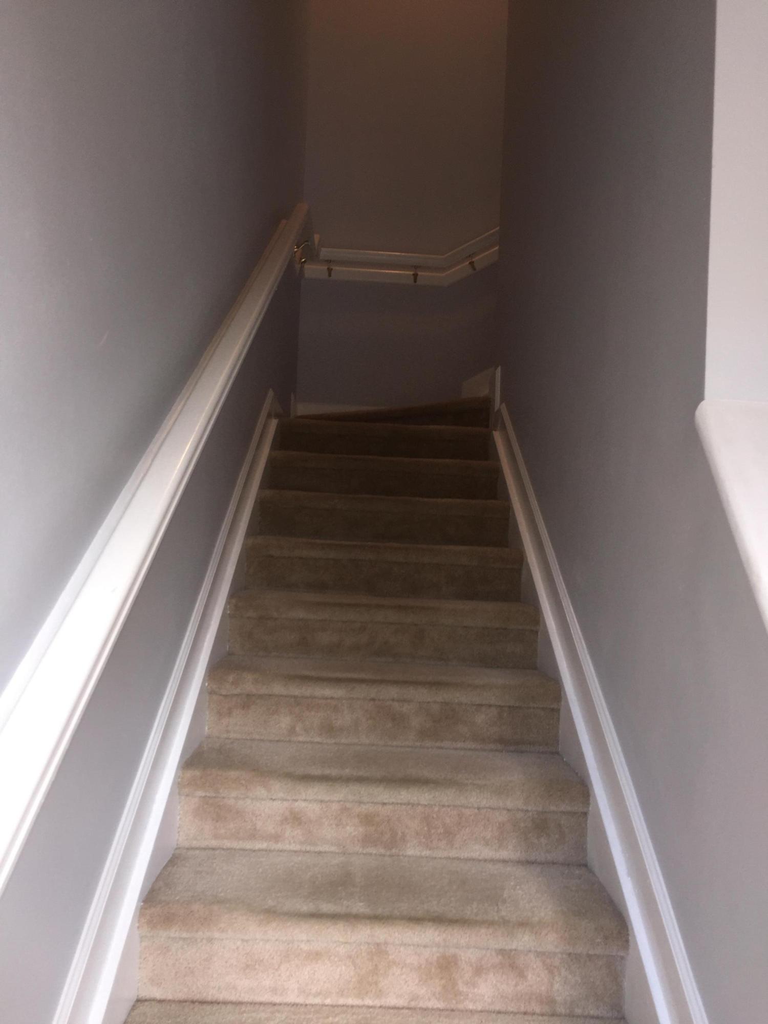 HARBOUR OAKS - Residential Lease