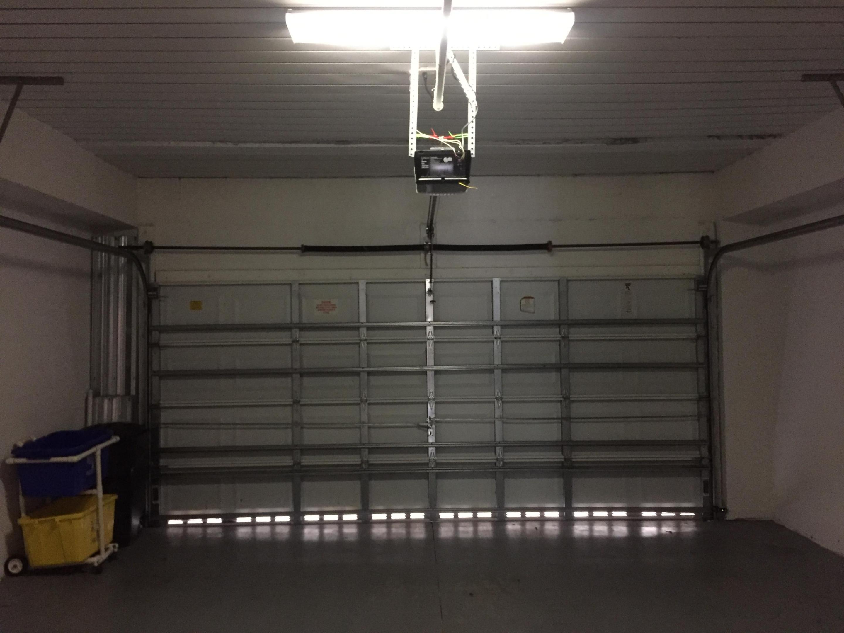 HARBOUR OAKS - Residential Lease