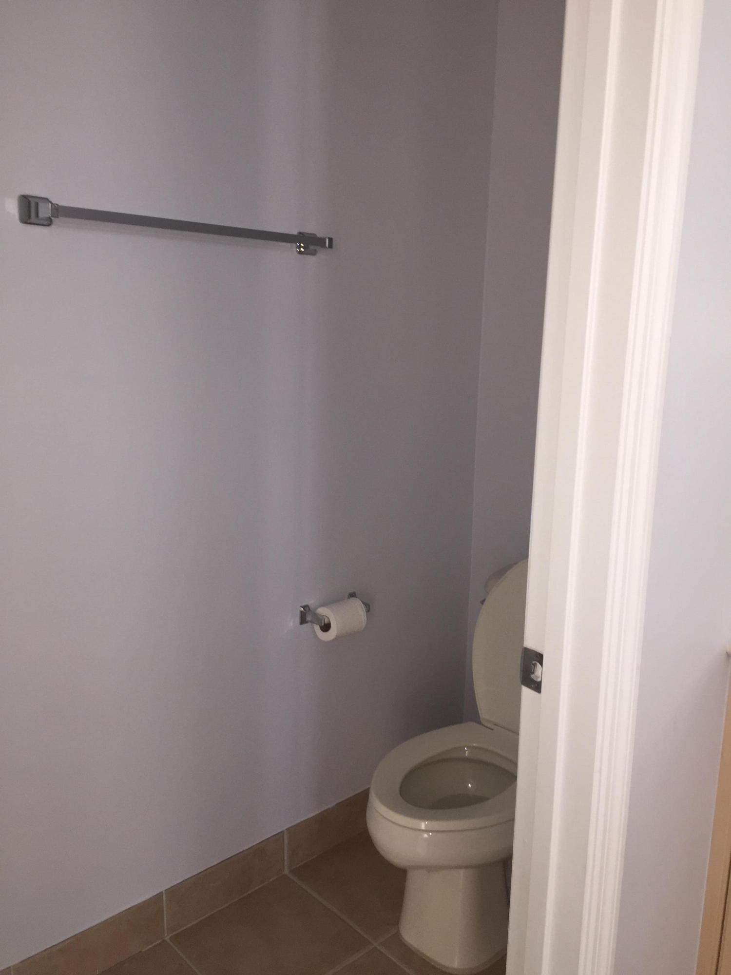 HARBOUR OAKS - Residential Lease