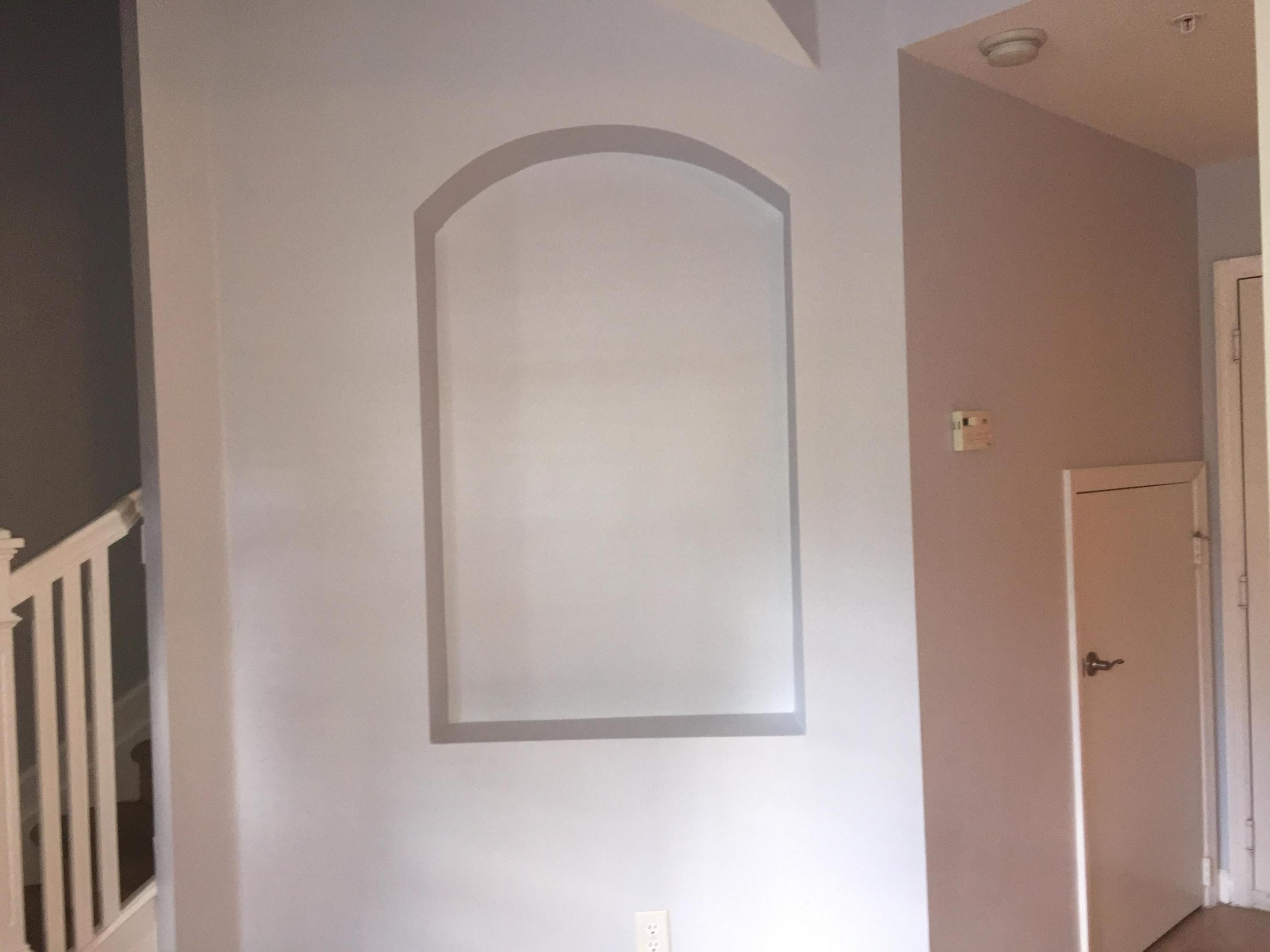 HARBOUR OAKS - Residential Lease