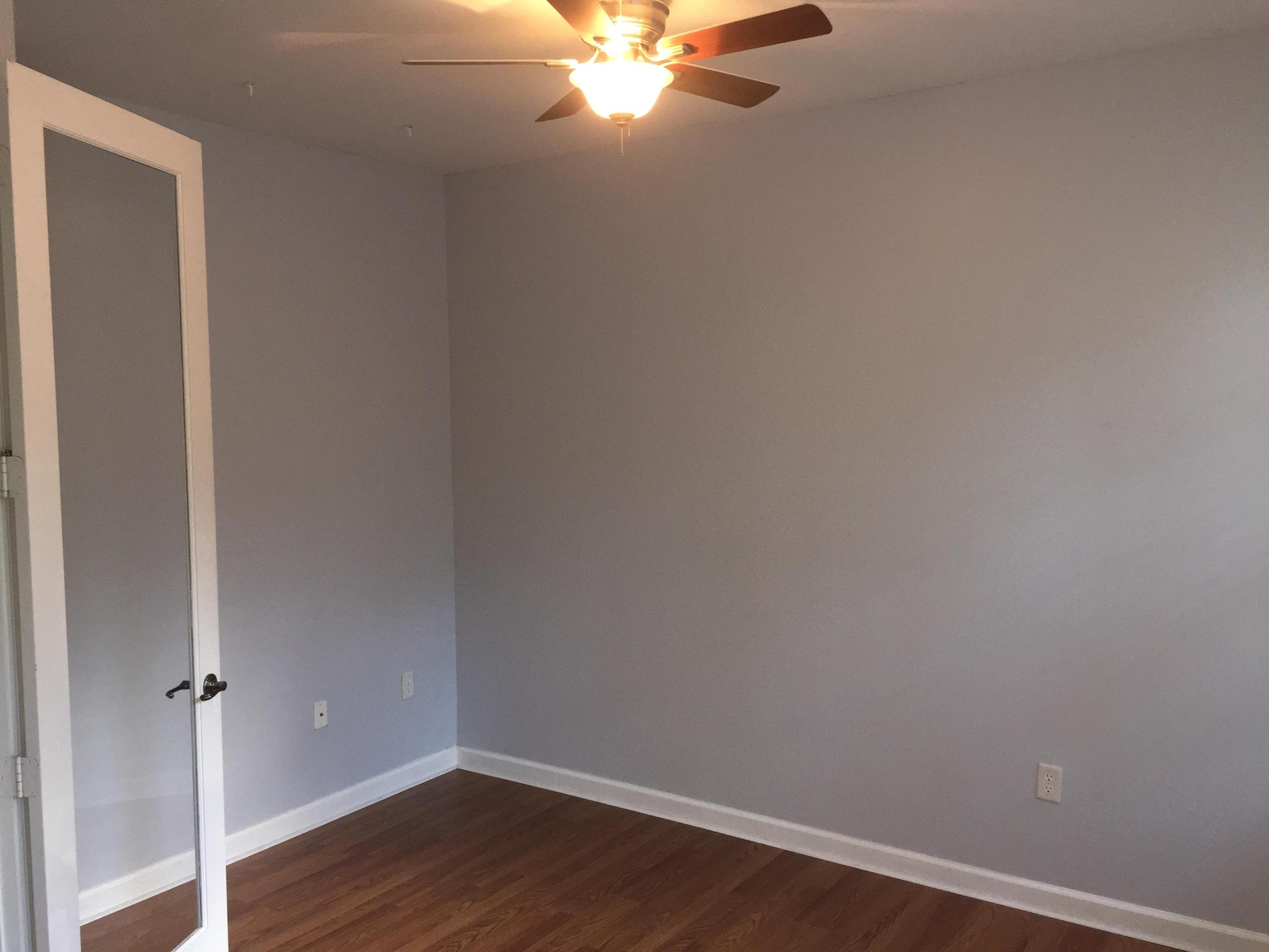 HARBOUR OAKS - Residential Lease