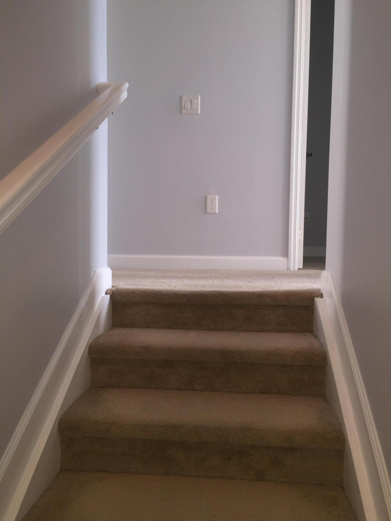 HARBOUR OAKS - Residential Lease