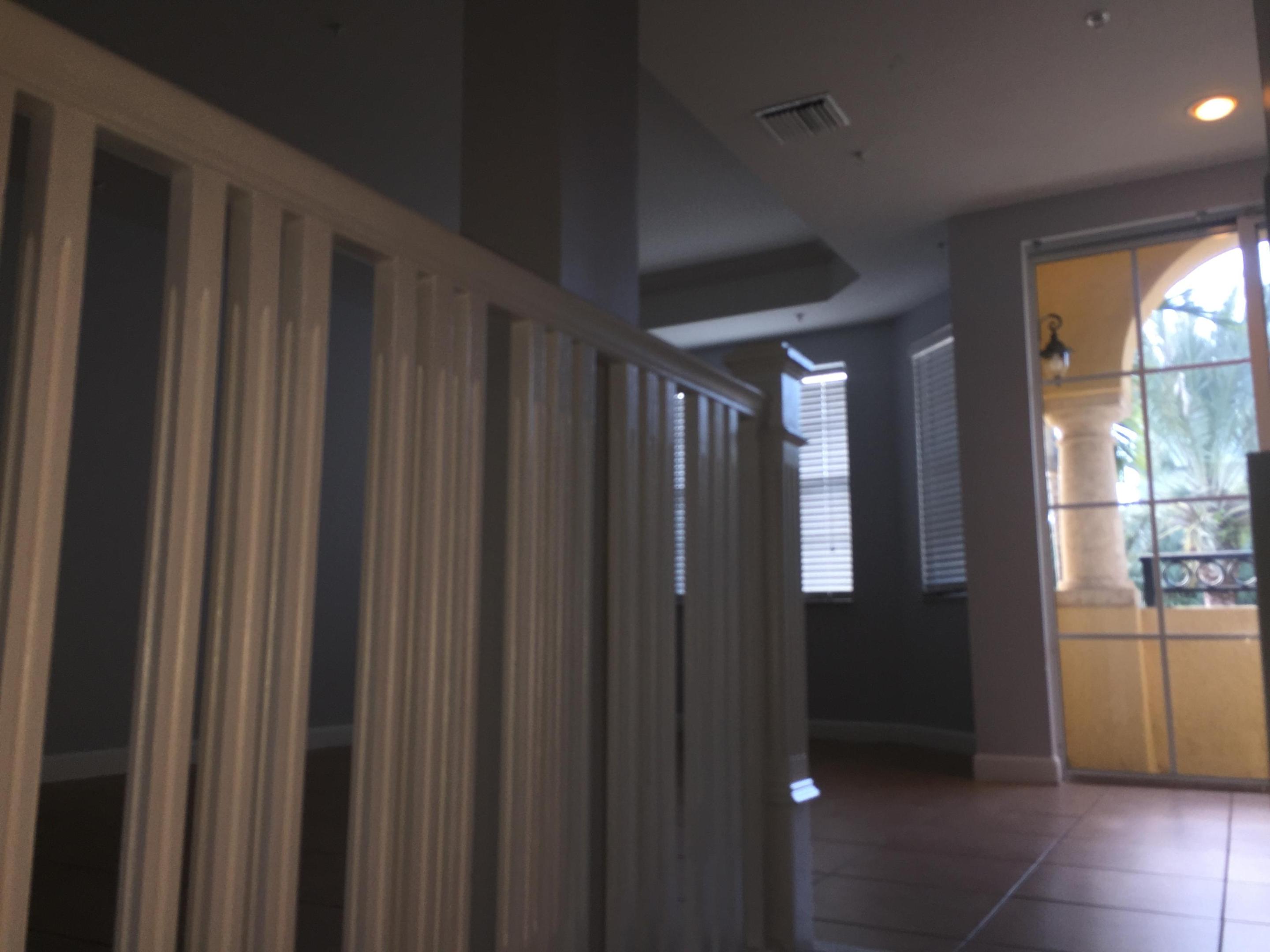 HARBOUR OAKS - Residential Lease