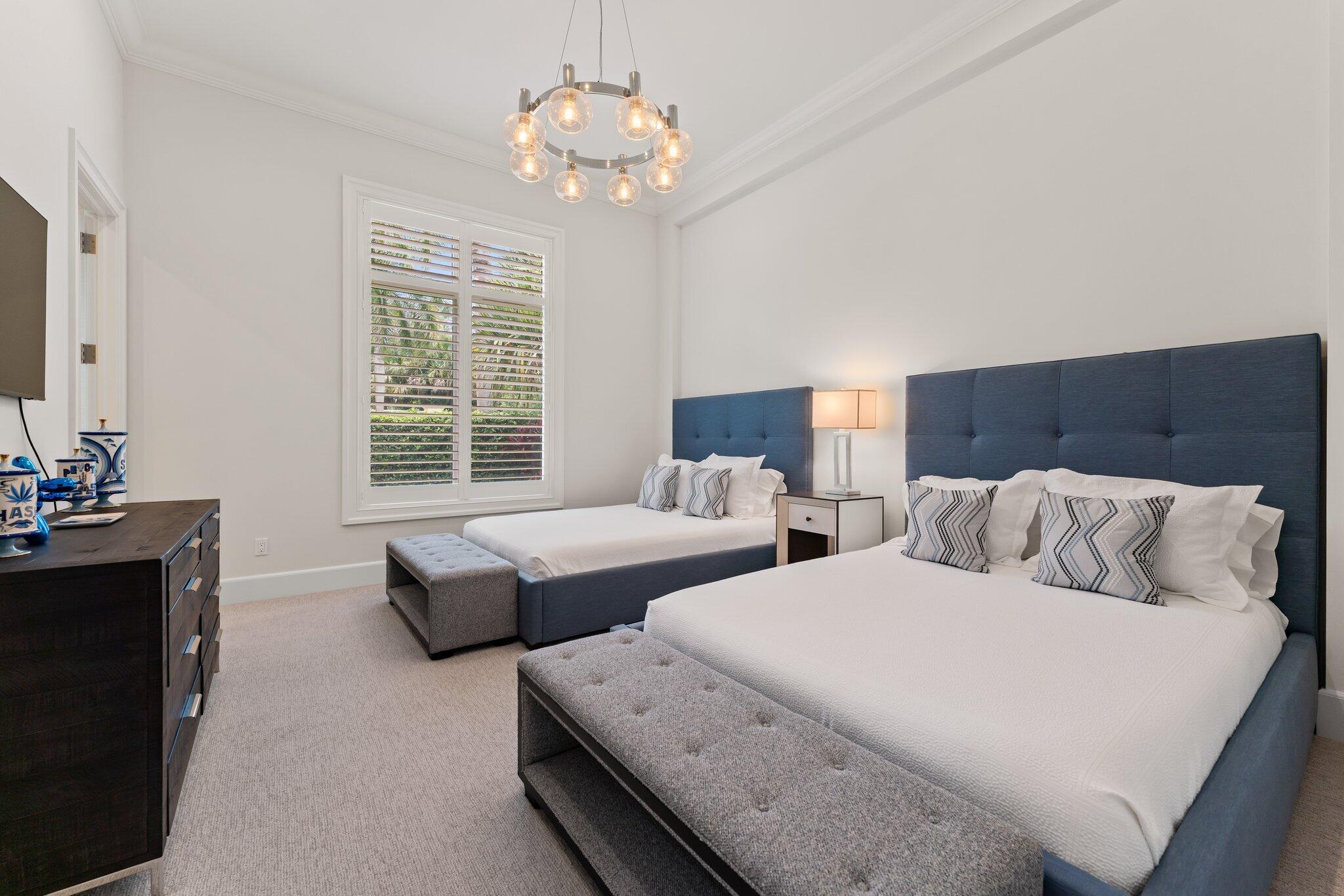 OLD PALM 4 - Residential