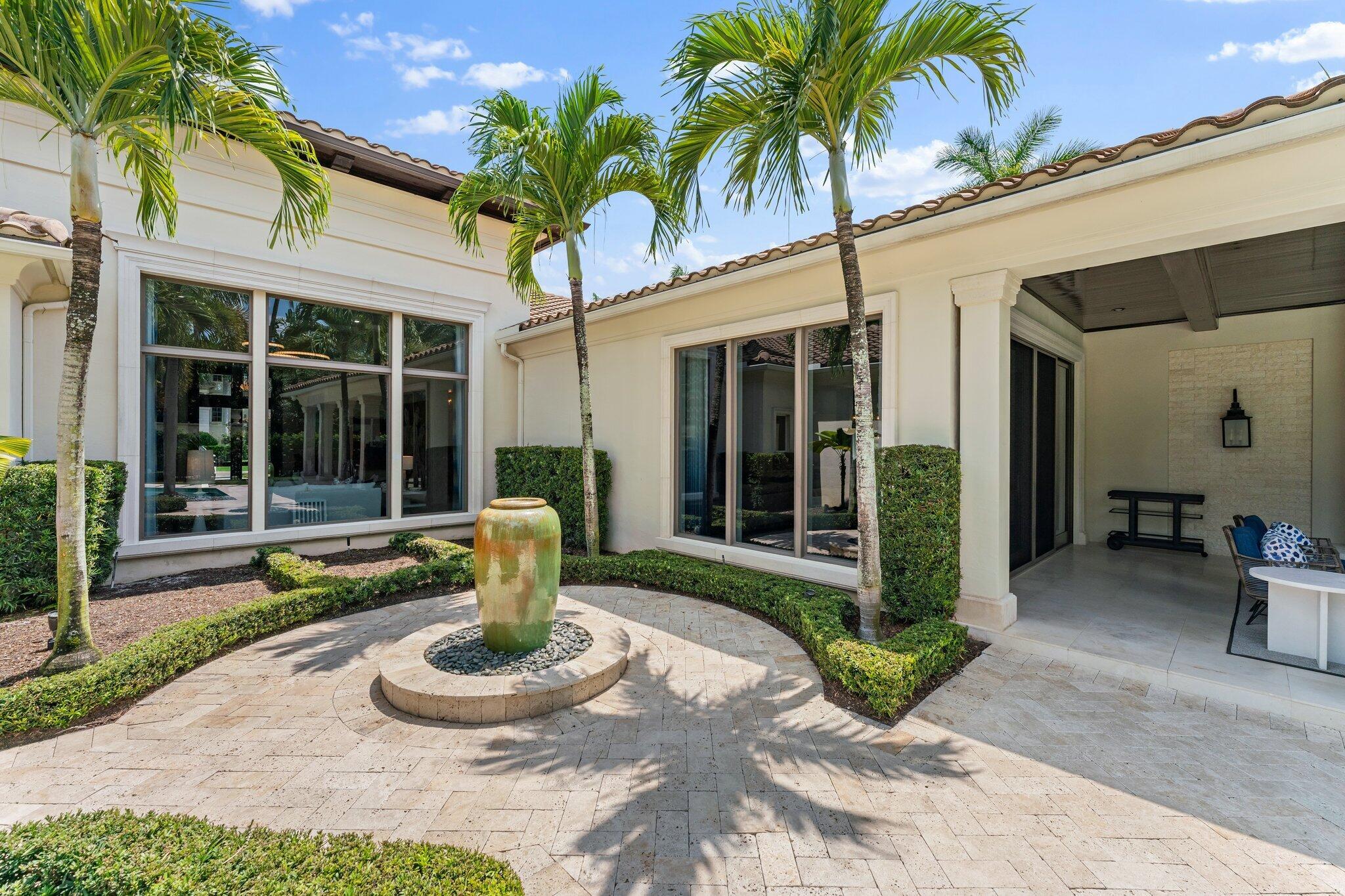 OLD PALM 4 - Residential