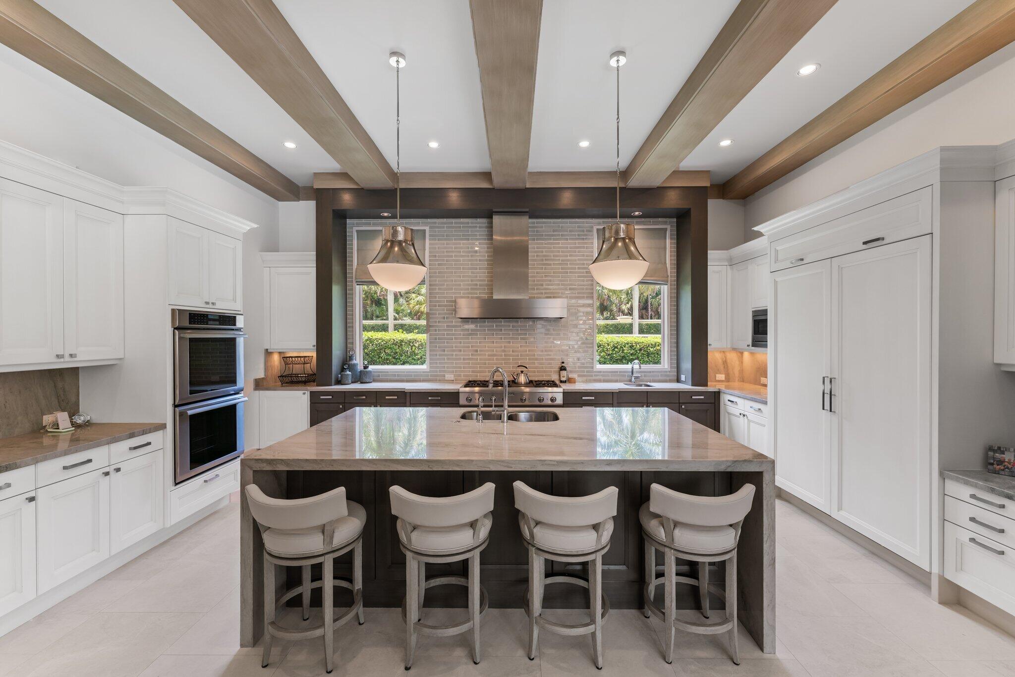 OLD PALM 4 - Residential