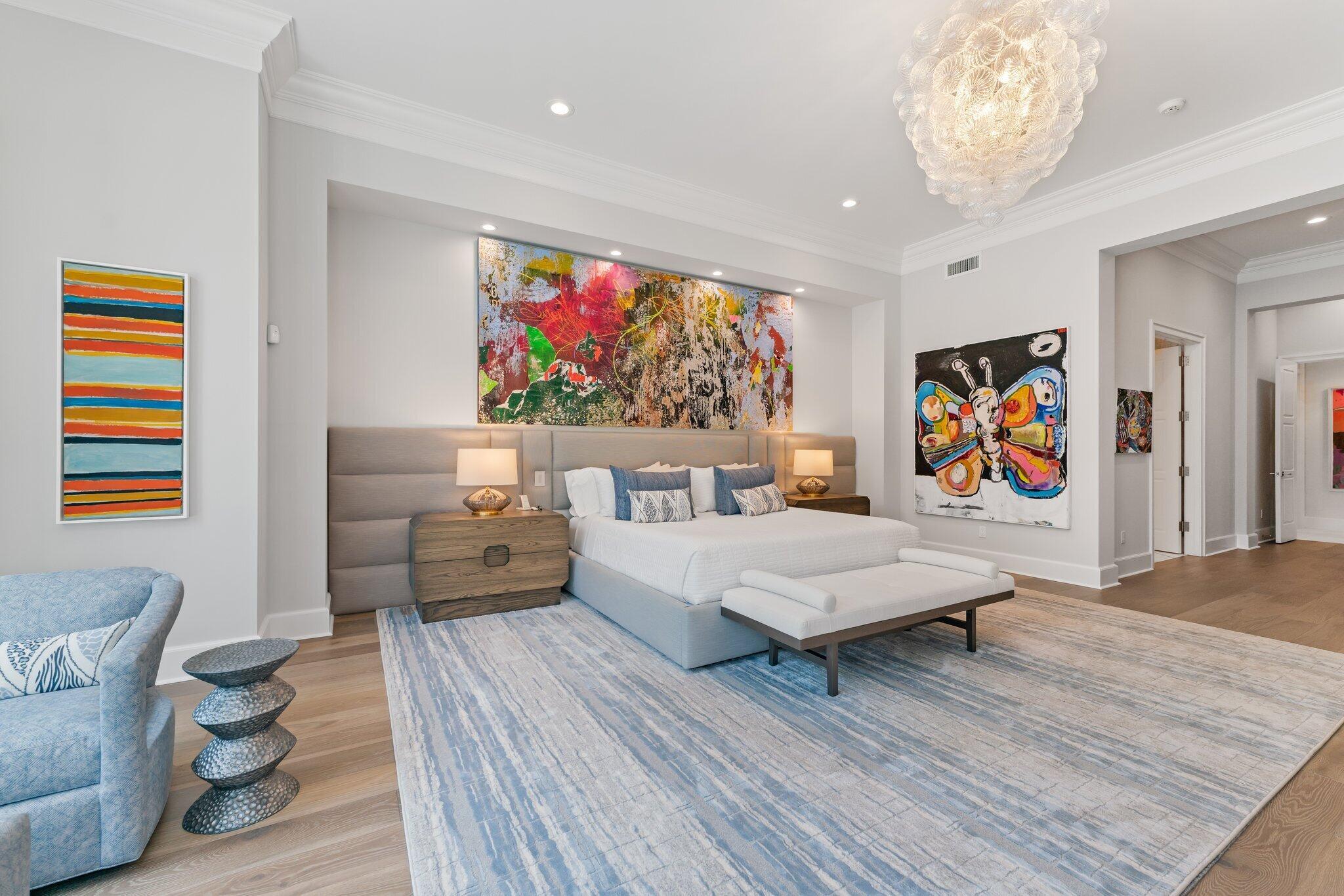 OLD PALM 4 - Residential