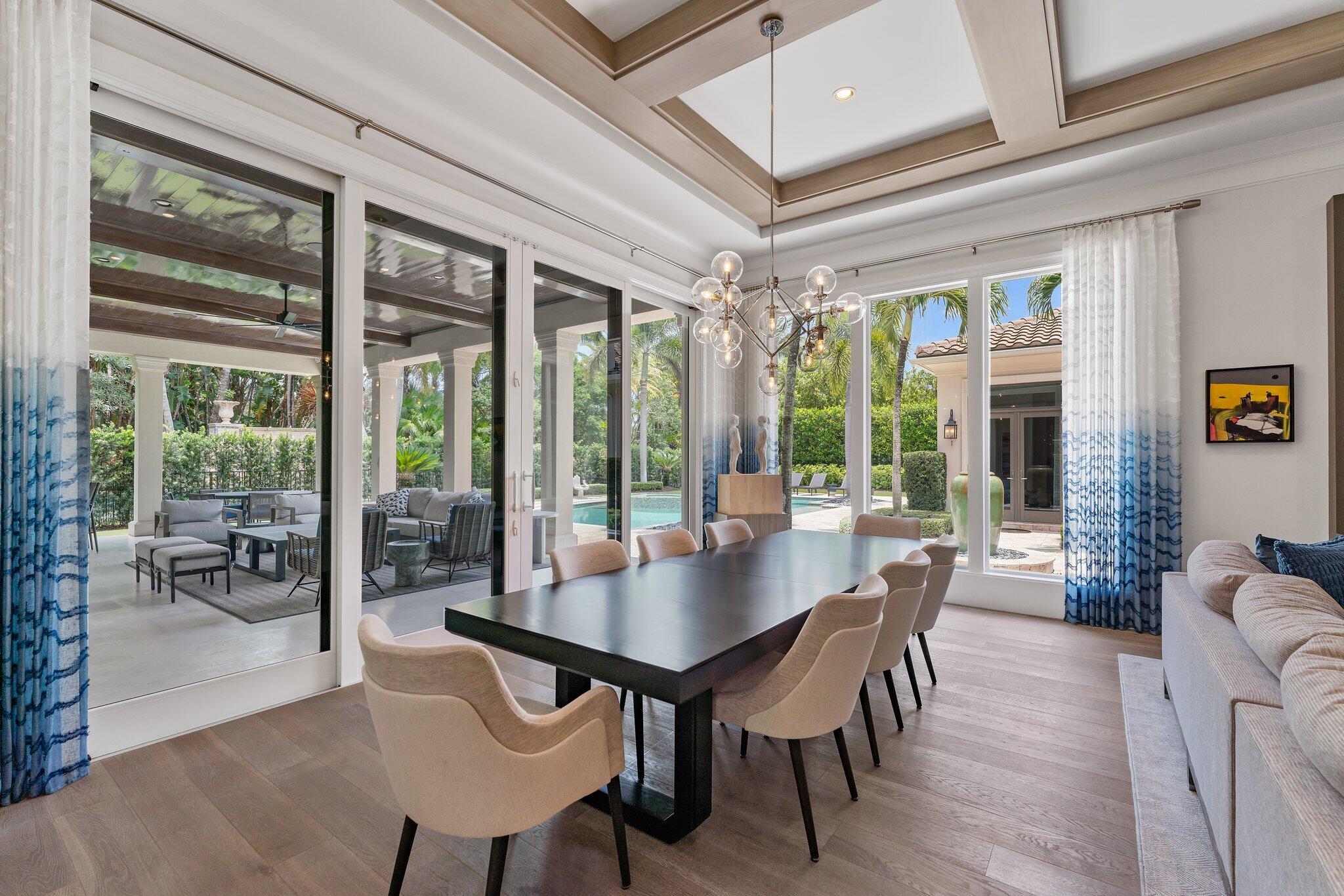 OLD PALM 4 - Residential