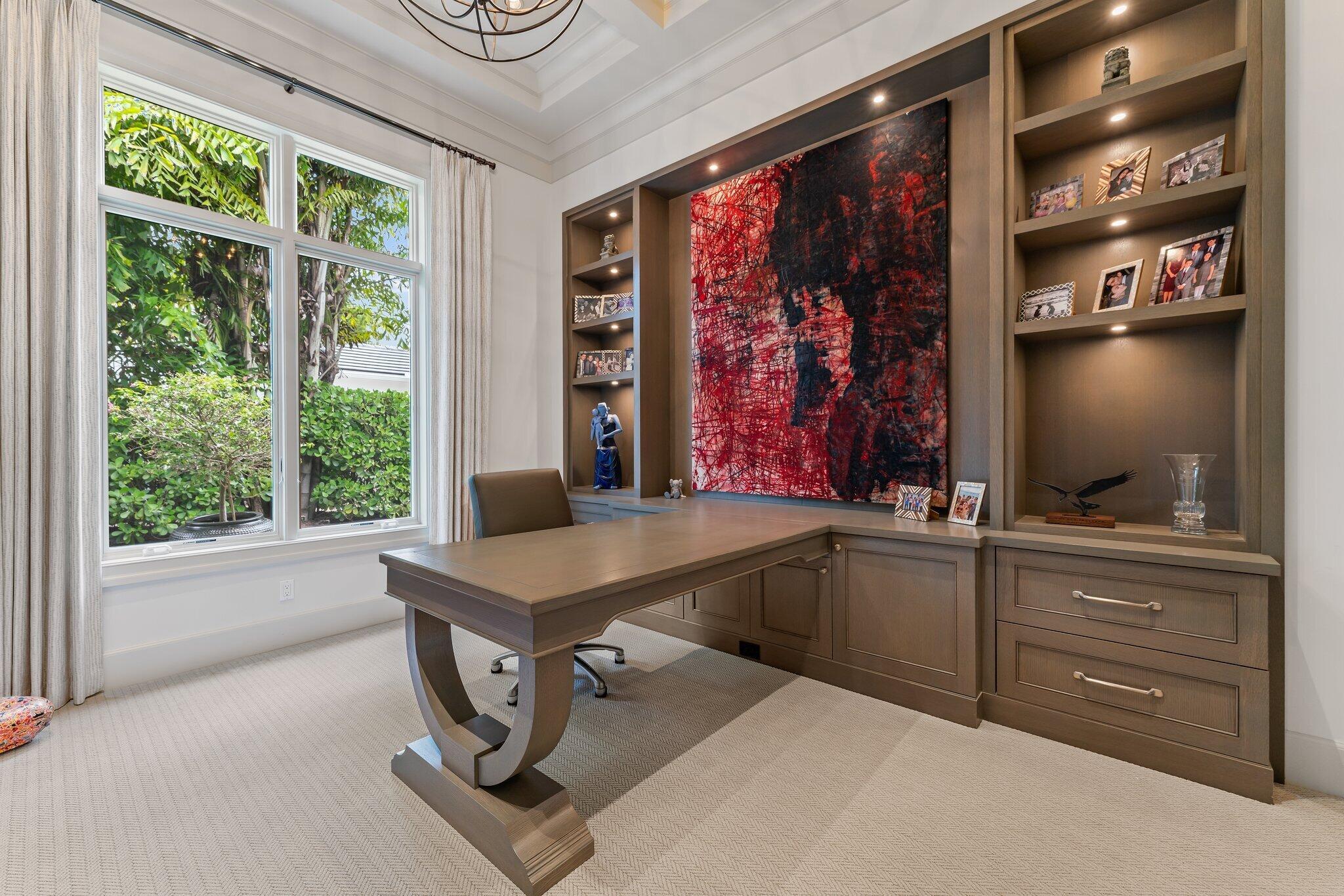 OLD PALM 4 - Residential