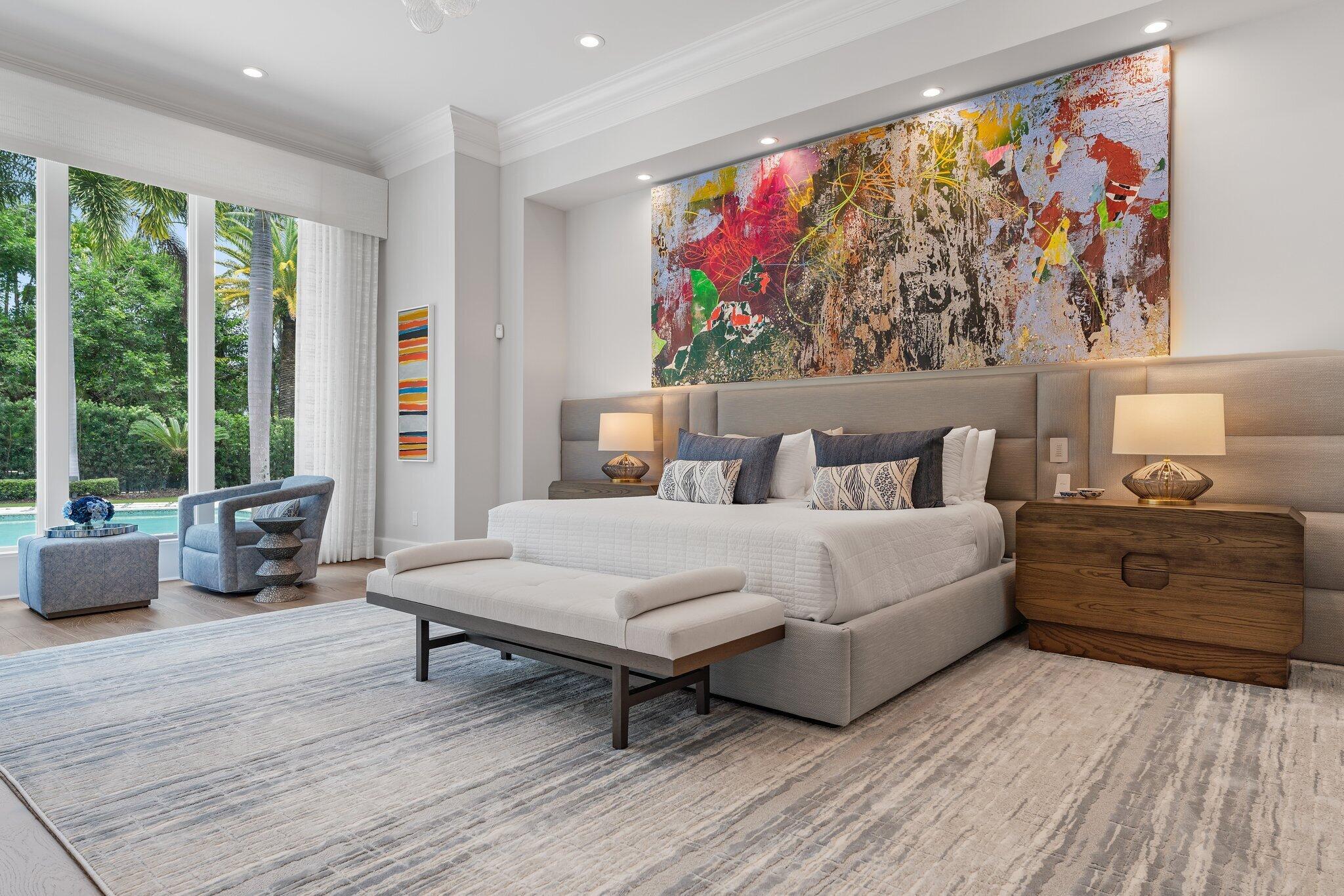 OLD PALM 4 - Residential