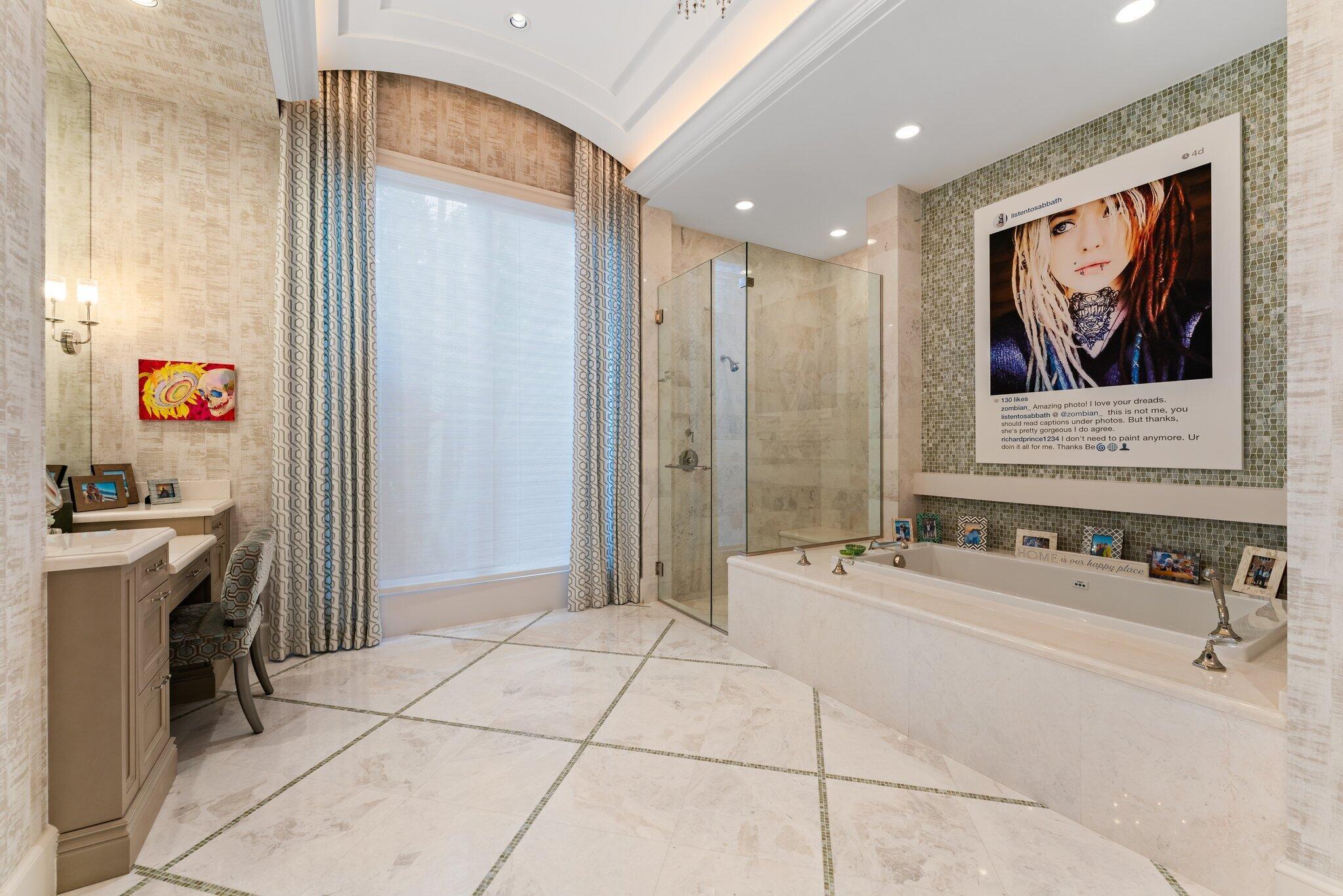 OLD PALM 4 - Residential