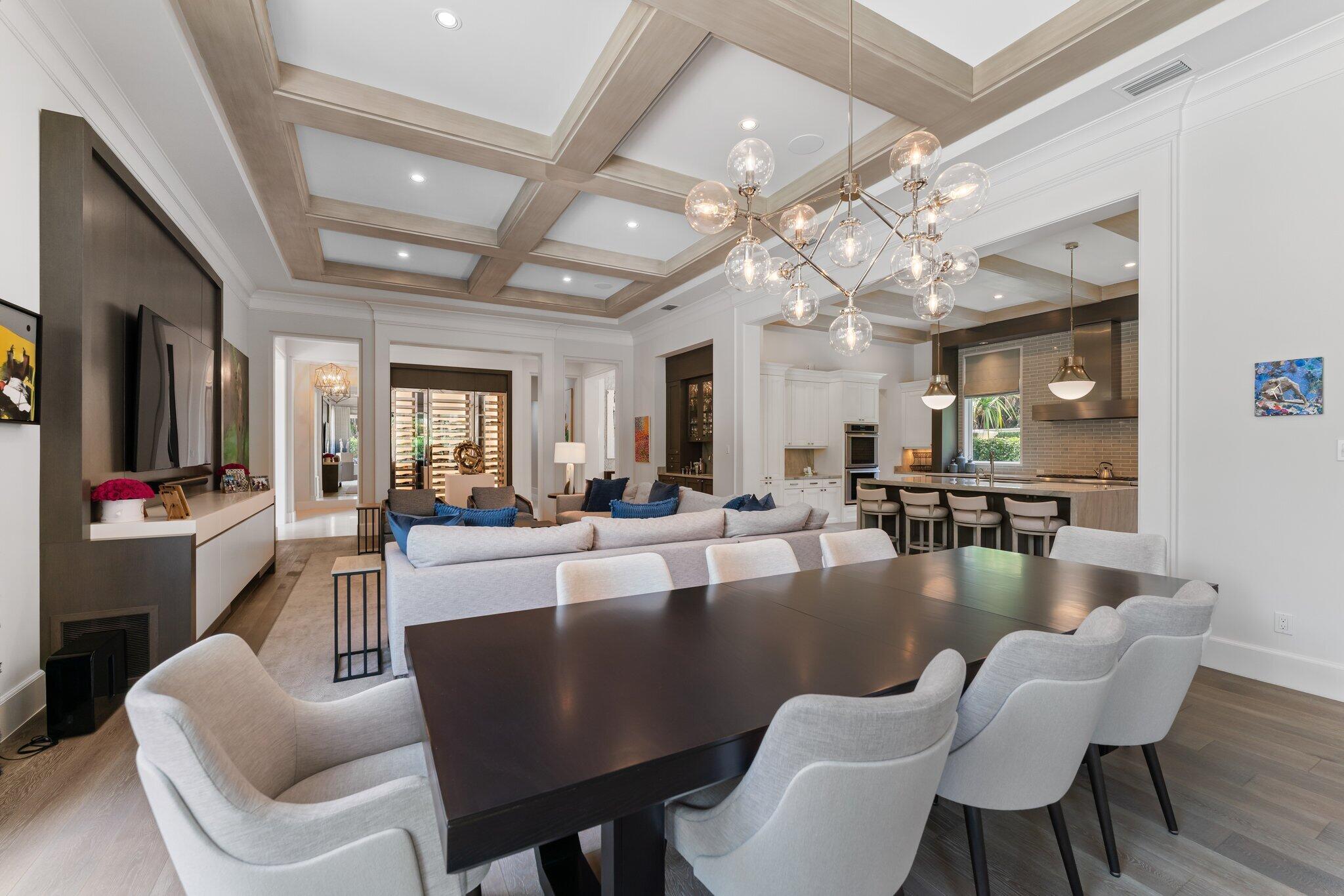 OLD PALM 4 - Residential